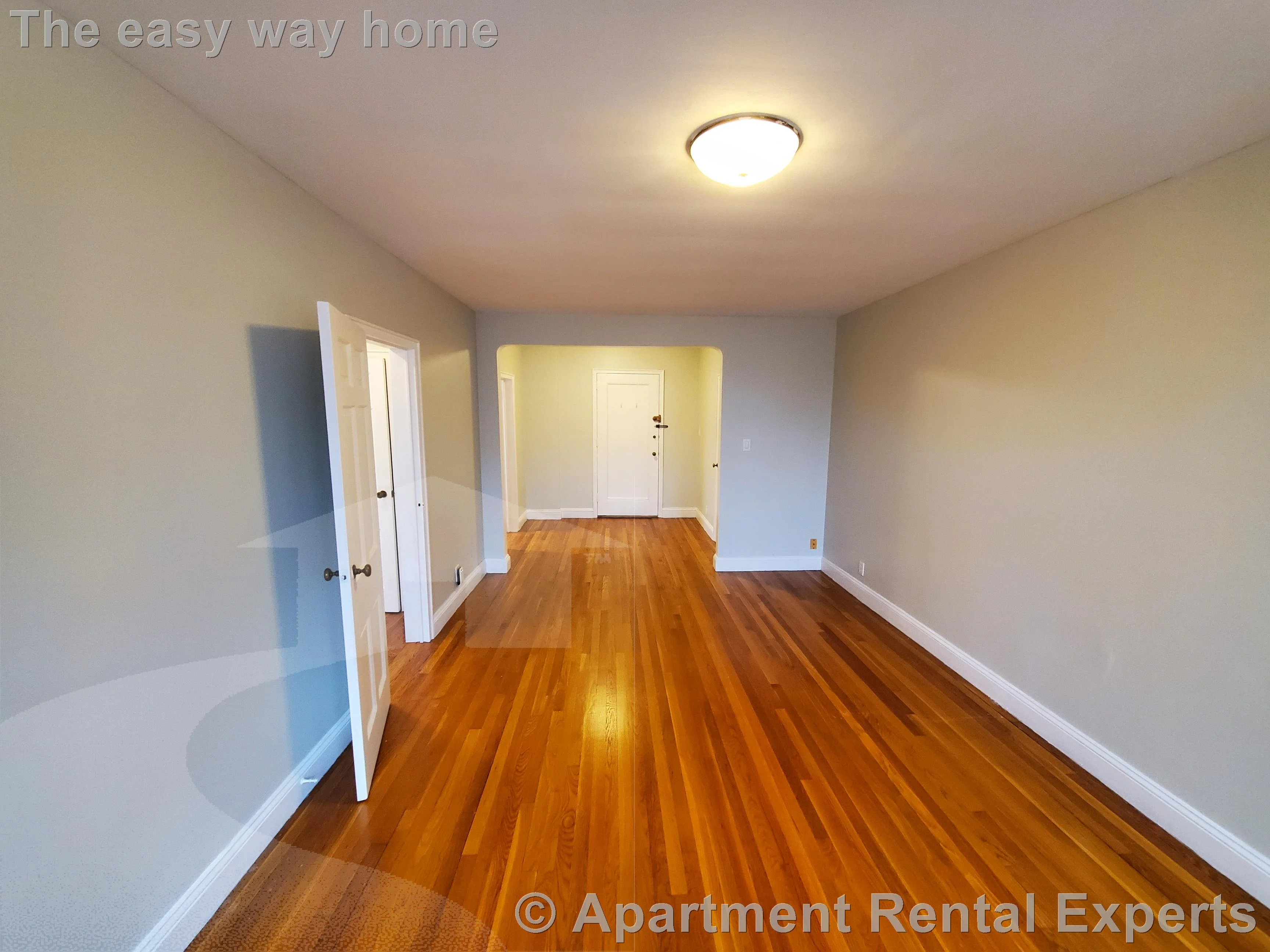 1 bed, 1 bath apartment for rent at 16 Ware St Unit 42, Harvard Square — photo 3 of 16