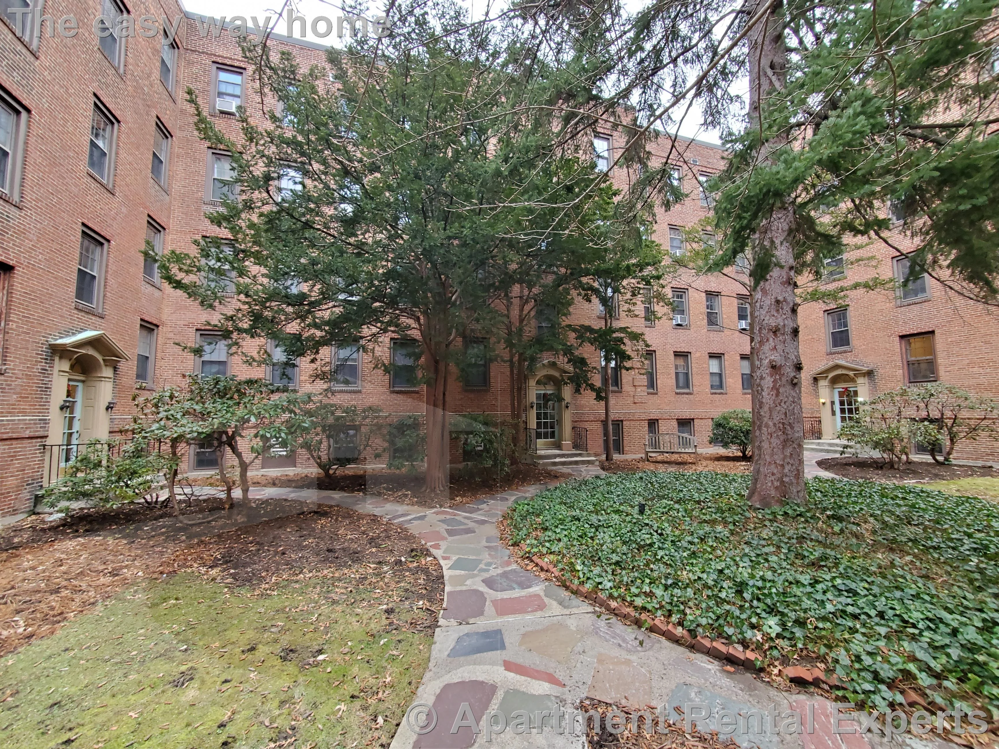 1 bed, 1 bath apartment for rent at 16 Ware St Unit 42, Harvard Square — photo 16 of 16