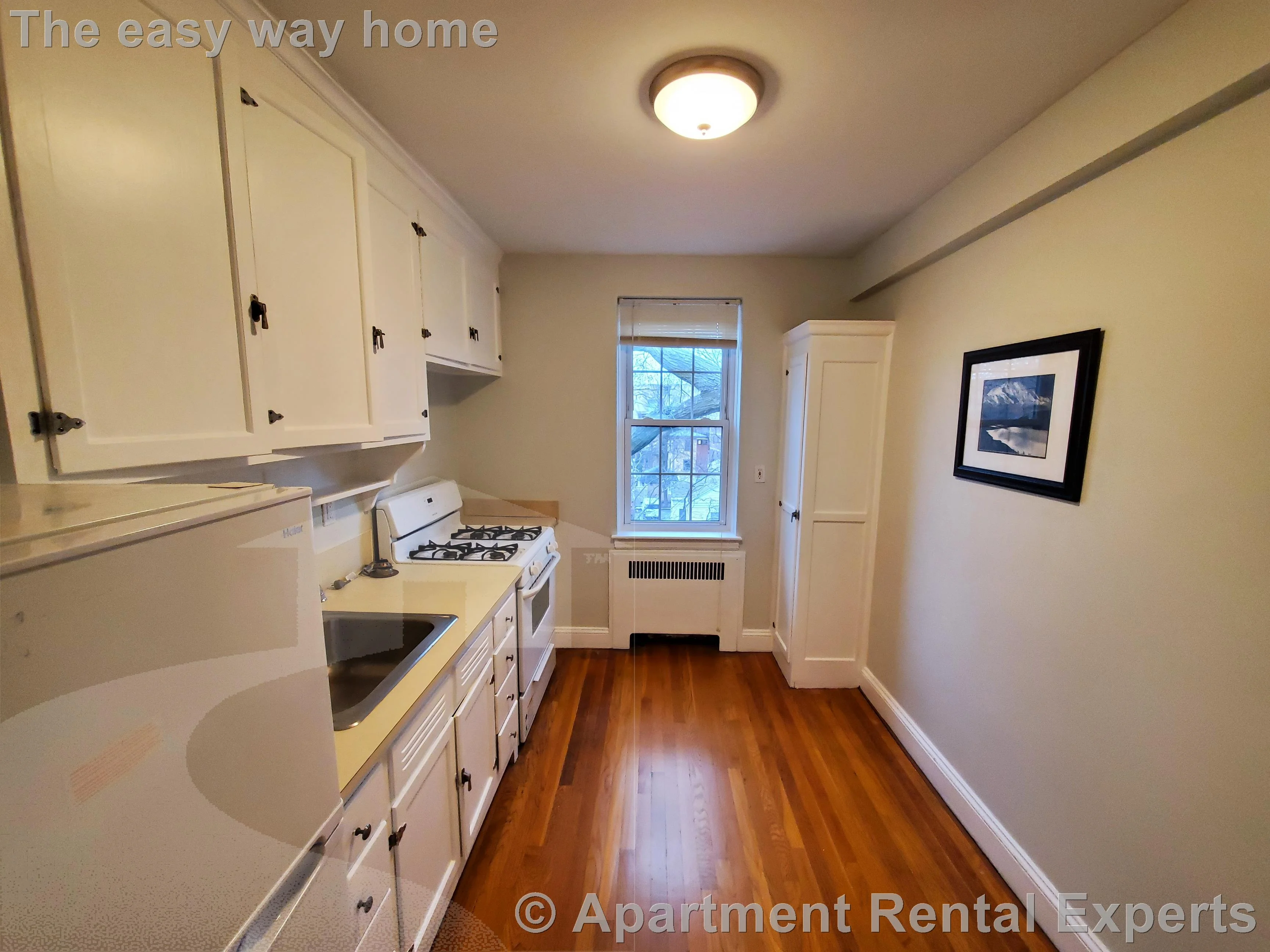 1 bed, 1 bath apartment for rent at 16 Ware St Unit 42, Harvard Square — photo 6 of 16