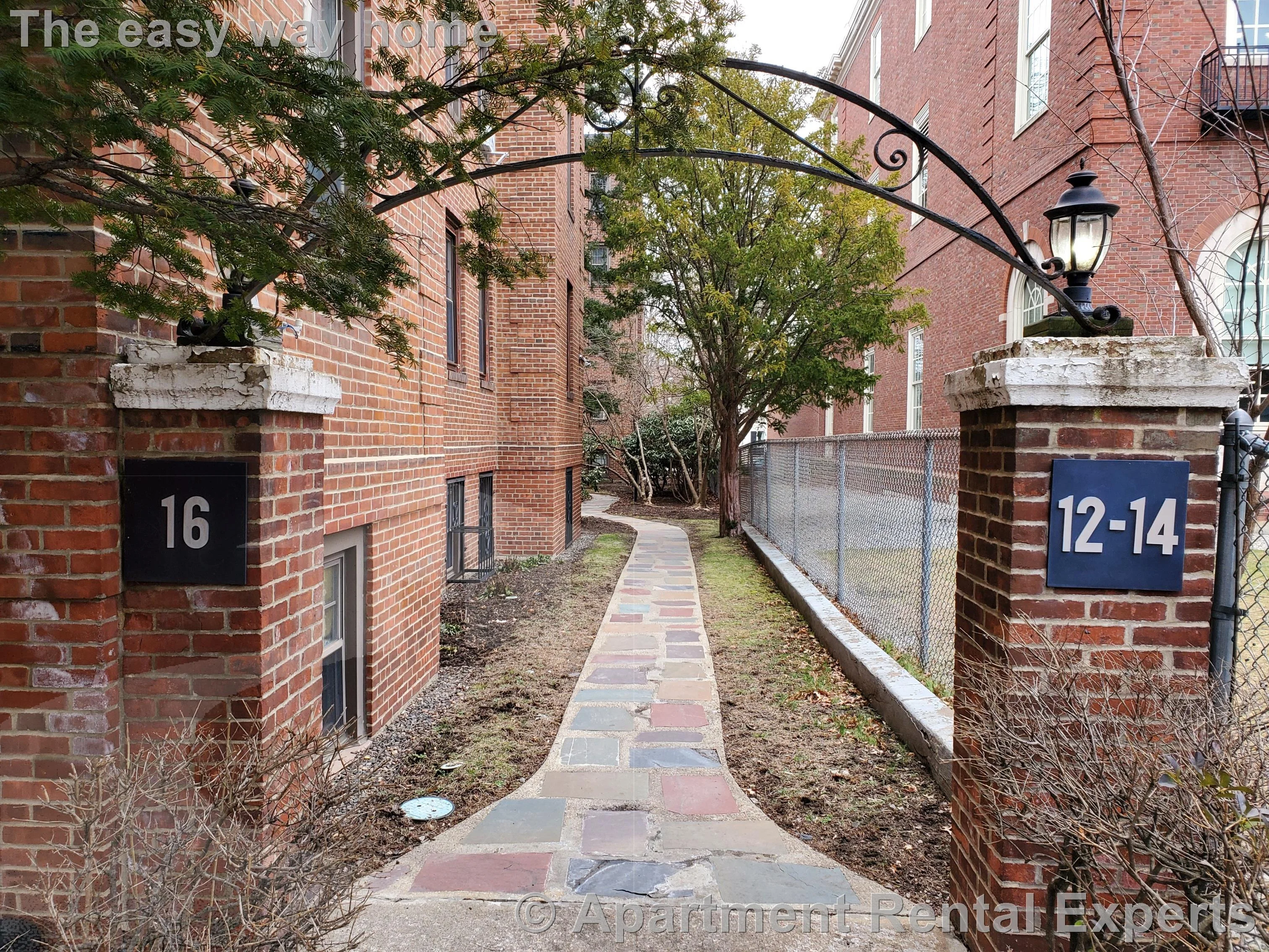 1 bed, 1 bath apartment for rent at 16 Ware St Unit 42, Harvard Square — photo 15 of 16