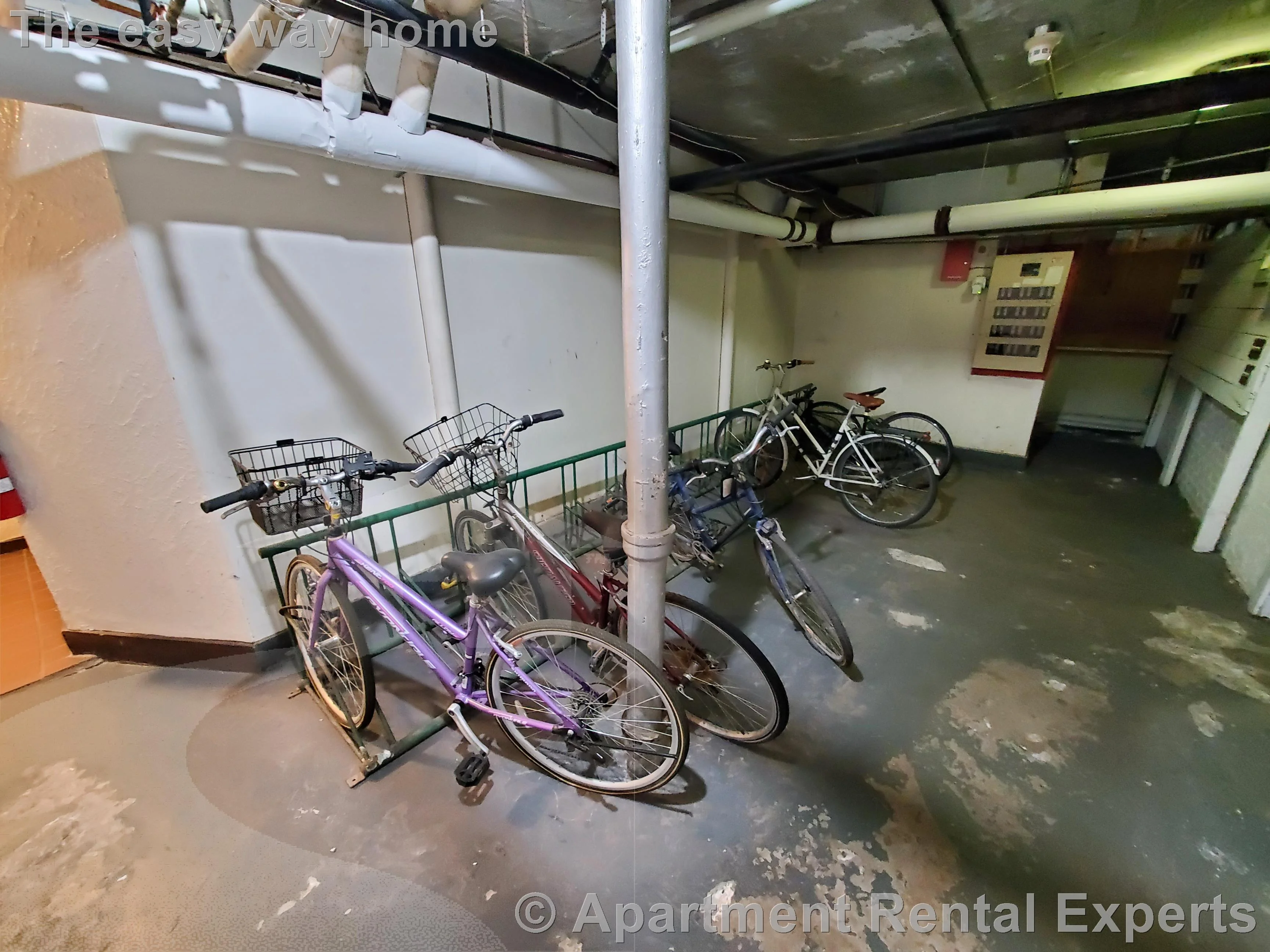 1 bed, 1 bath apartment for rent at 16 Ware St Unit 42, Harvard Square — photo 14 of 16
