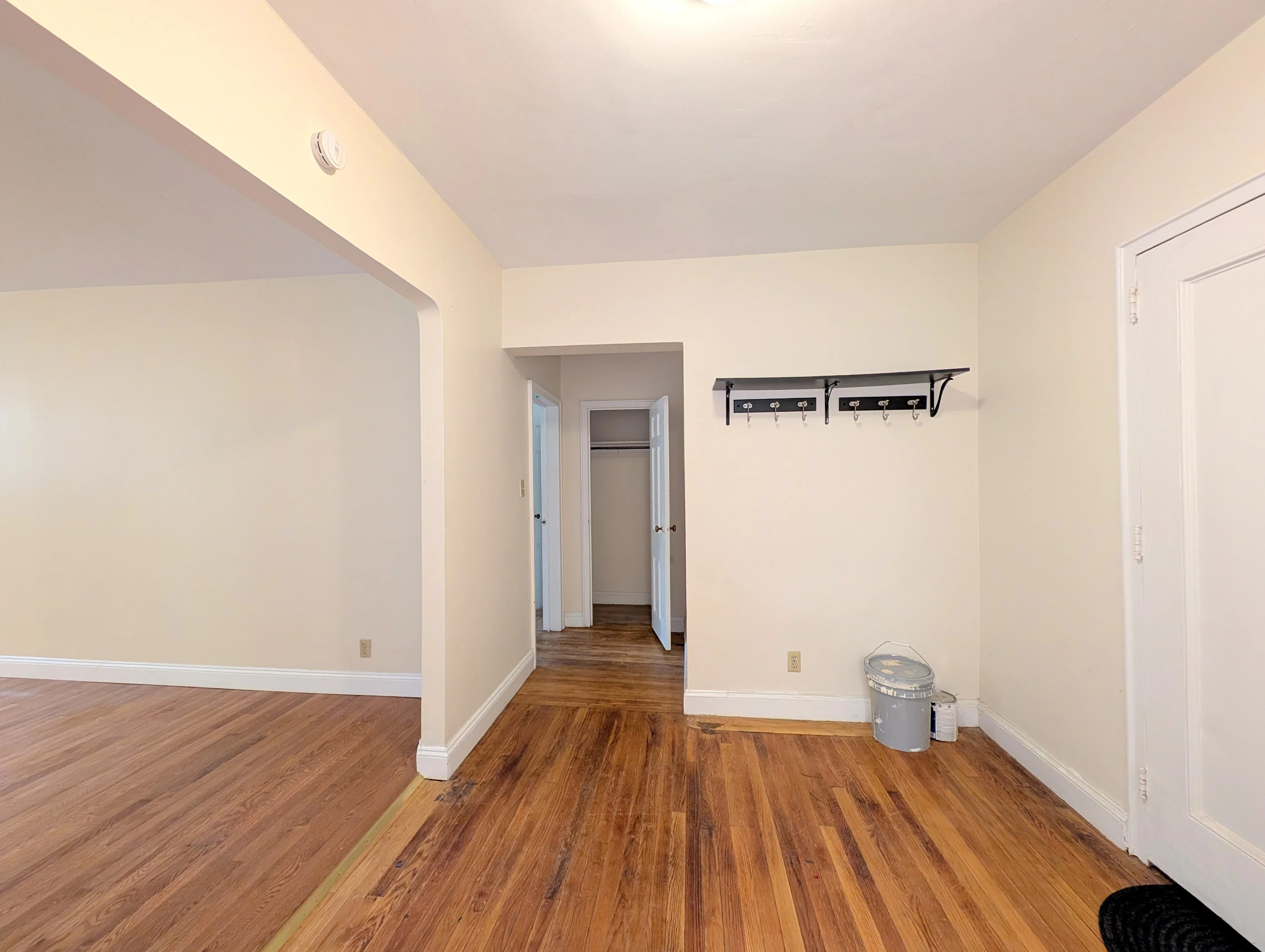 2 bed, 1 bath apartment for rent at 16 Ware St Unit B, Mid Cambridge — photo 7 of 20