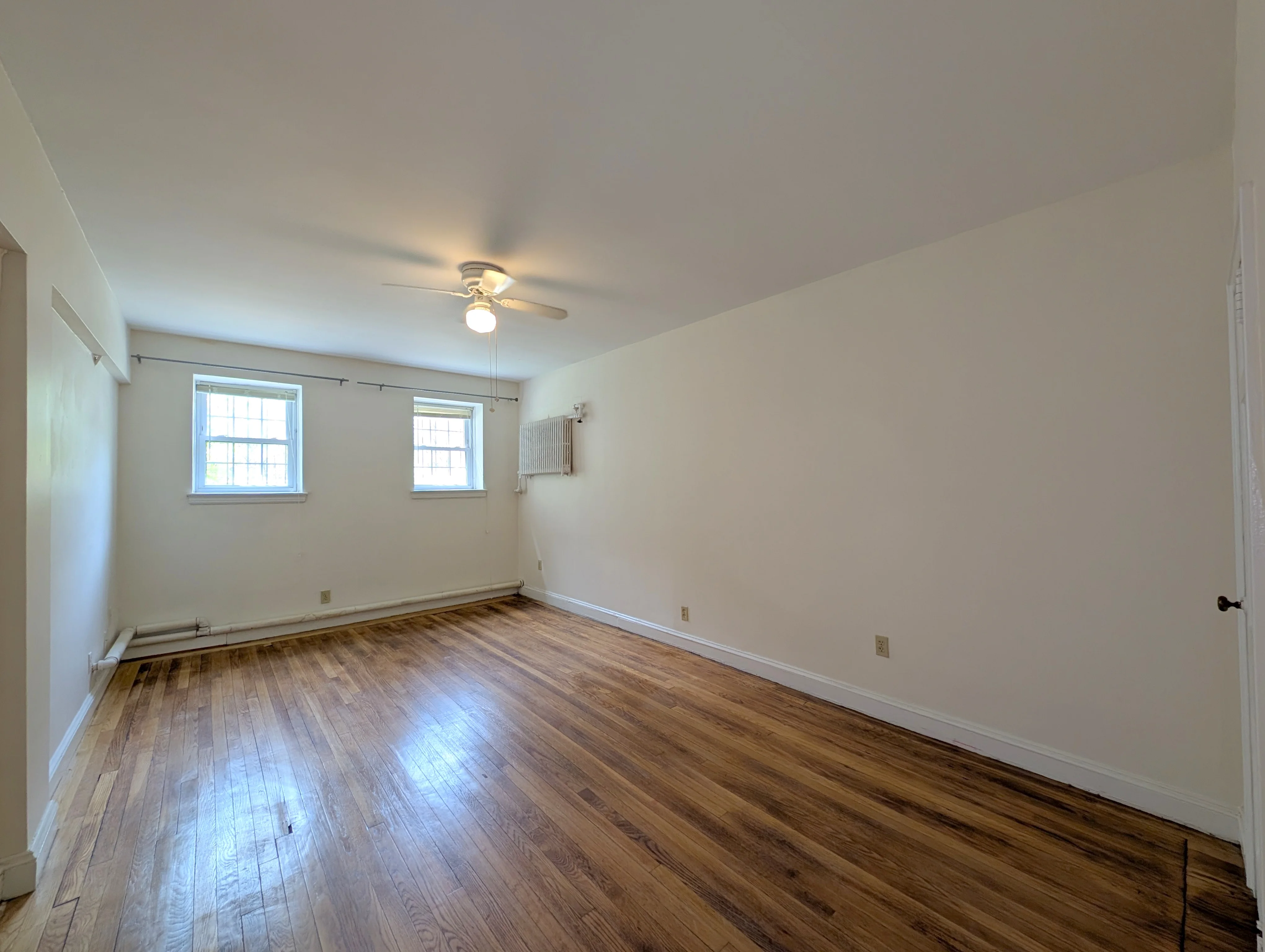 2 bed, 1 bath apartment for rent at 16 Ware St Unit B, Mid Cambridge — photo 15 of 20