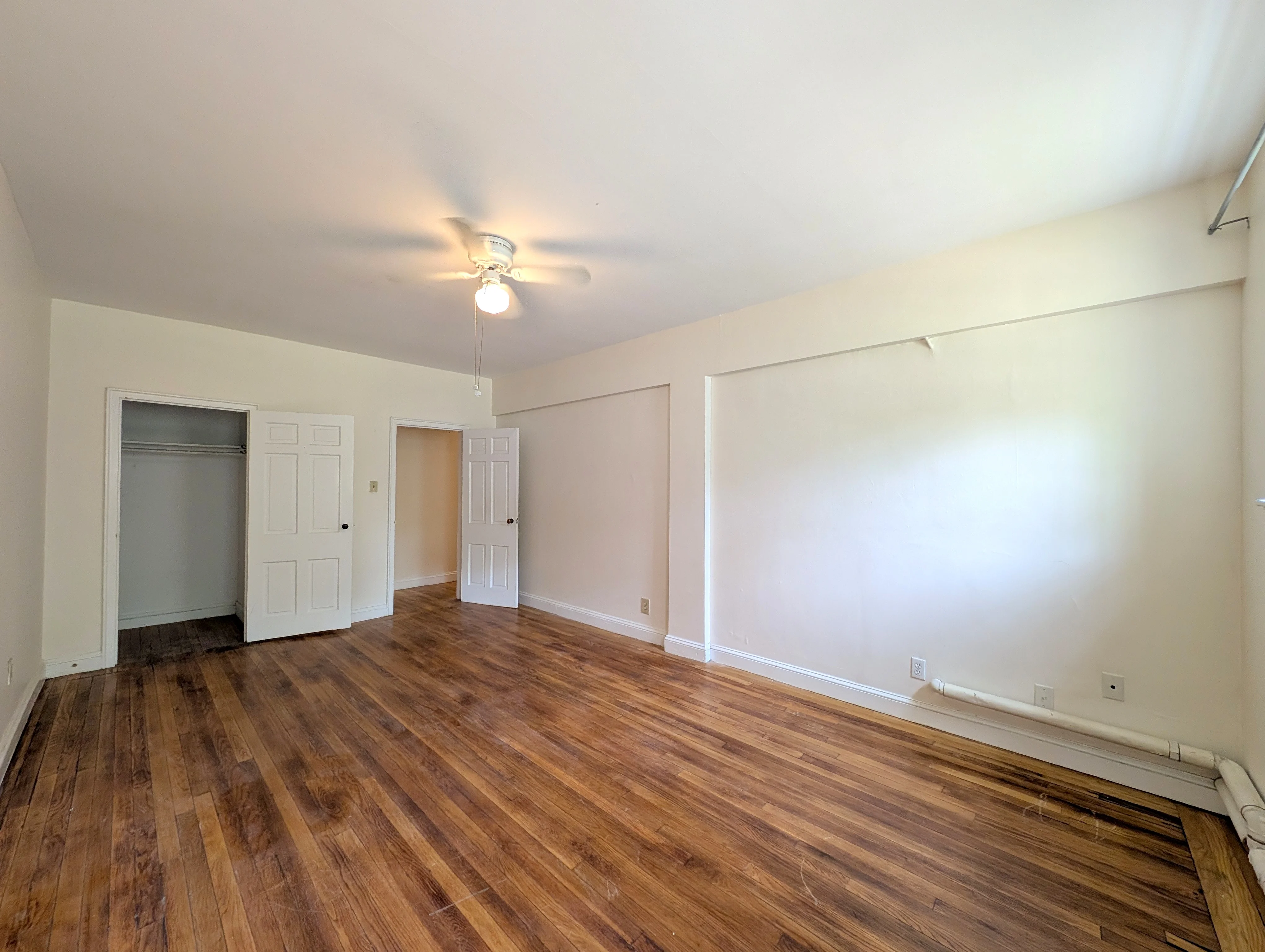 2 bed, 1 bath apartment for rent at 16 Ware St Unit B, Mid Cambridge — photo 16 of 20