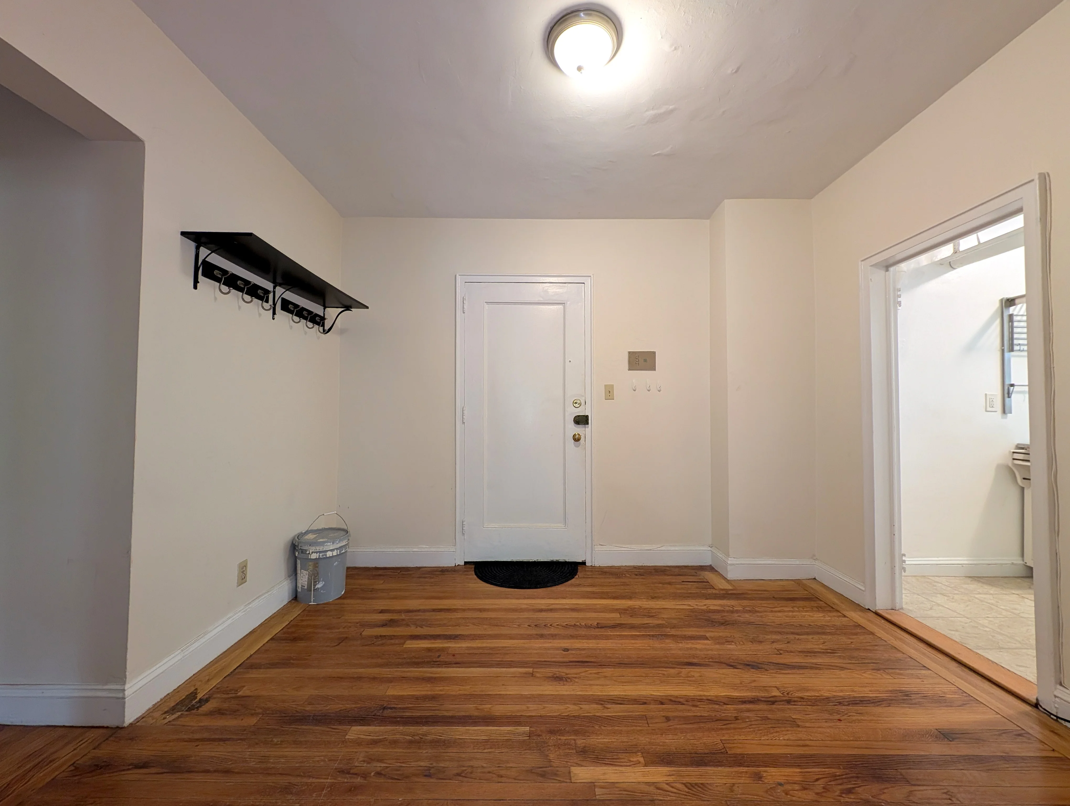 2 bed, 1 bath apartment for rent at 16 Ware St Unit B, Mid Cambridge — photo 6 of 20