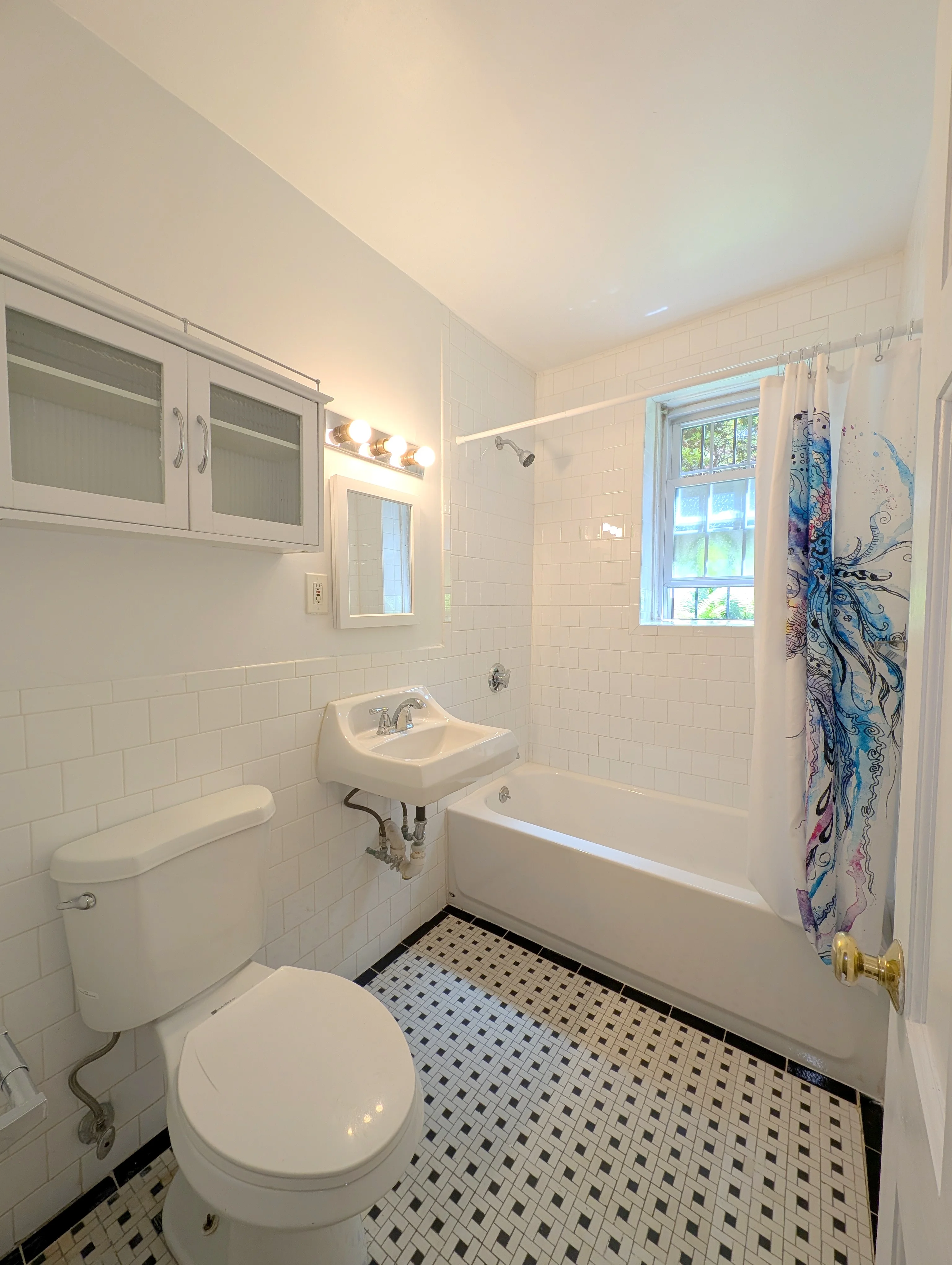 2 bed, 1 bath apartment for rent at 16 Ware St Unit B, Mid Cambridge — photo 12 of 20