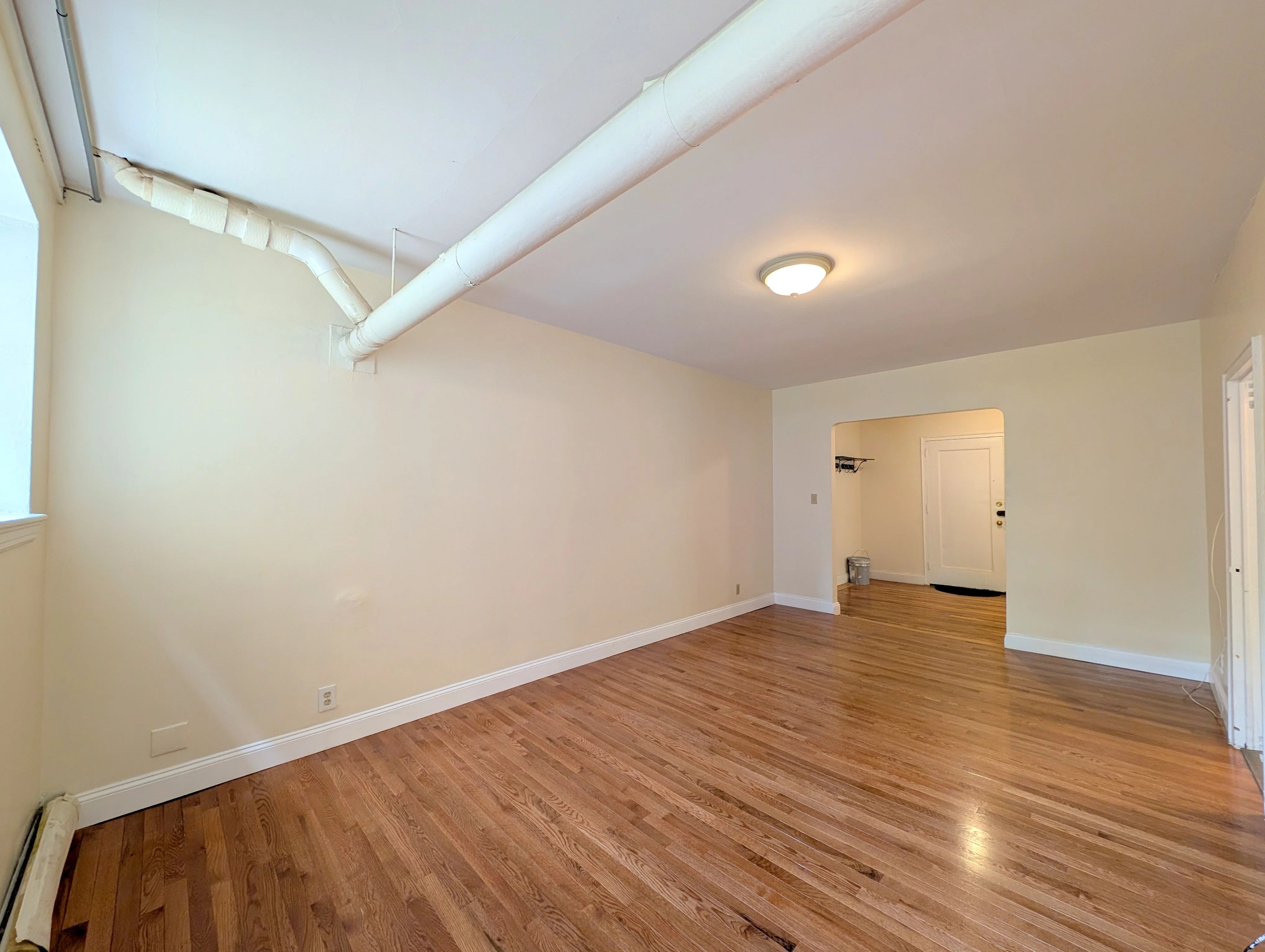 2 bed, 1 bath apartment for rent at 16 Ware St Unit B, Mid Cambridge — photo 10 of 20