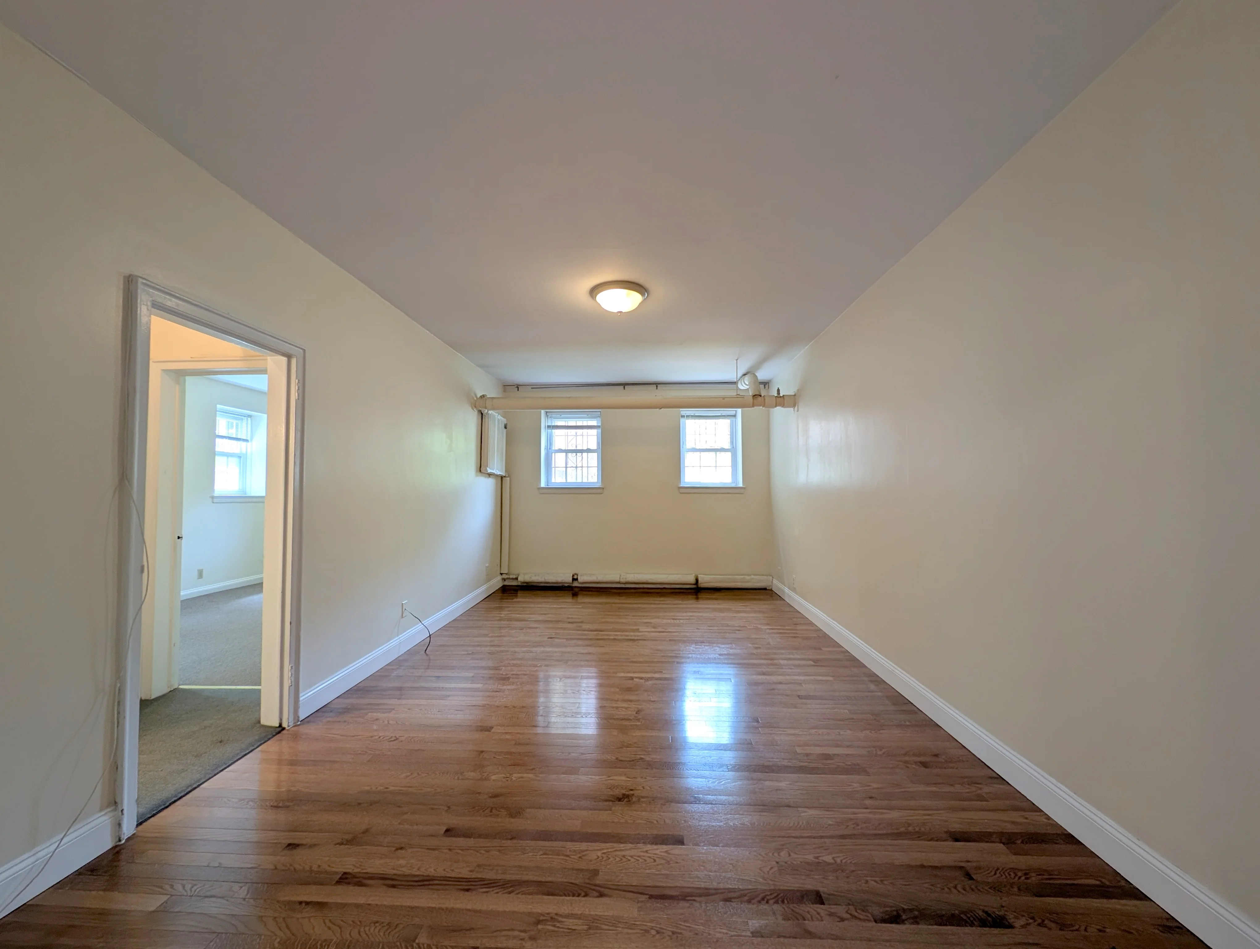 2 bed, 1 bath apartment for rent at 16 Ware St Unit B, Mid Cambridge — photo 8 of 20