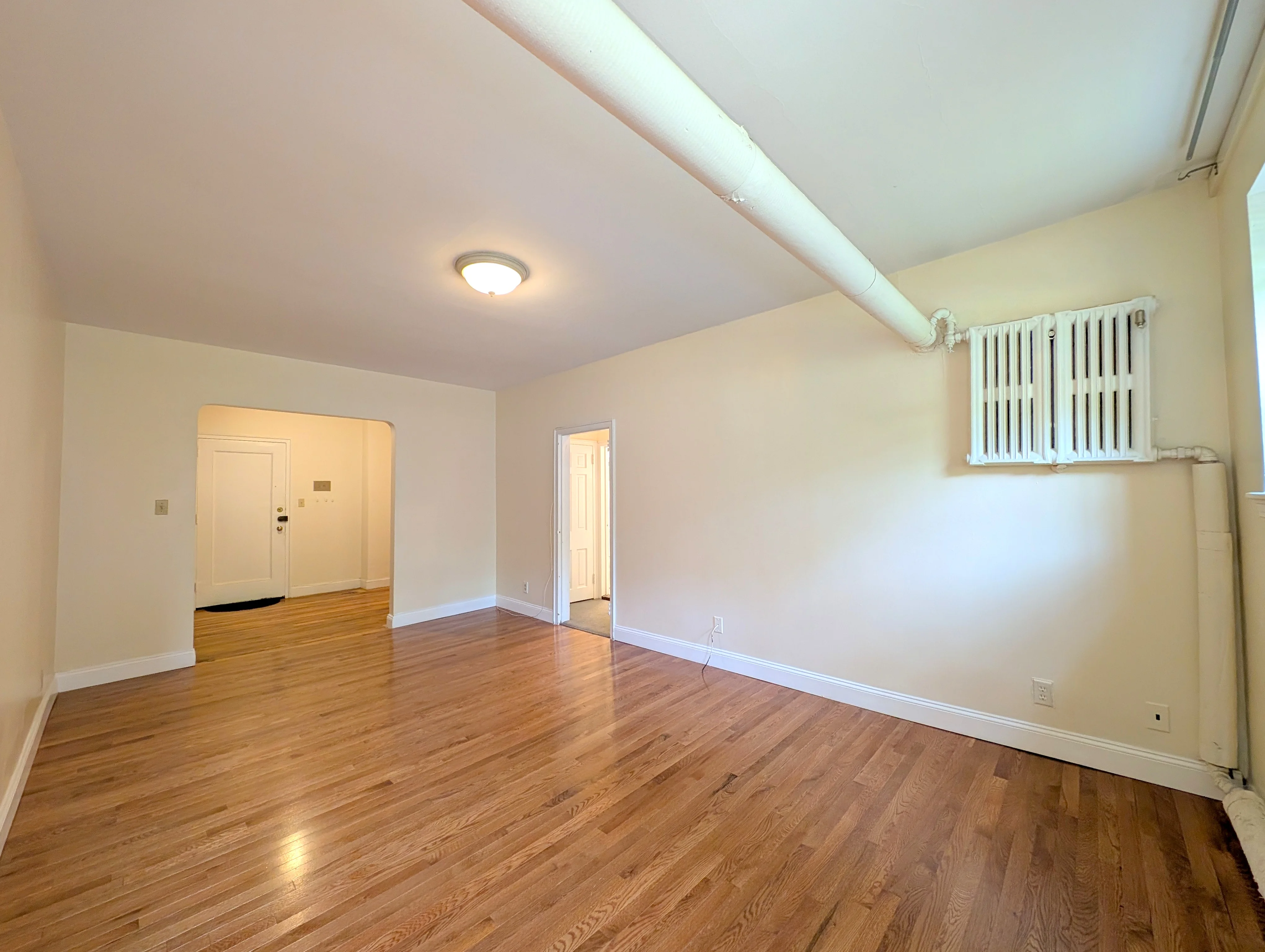 2 bed, 1 bath apartment for rent at 16 Ware St Unit B, Mid Cambridge — photo 9 of 20