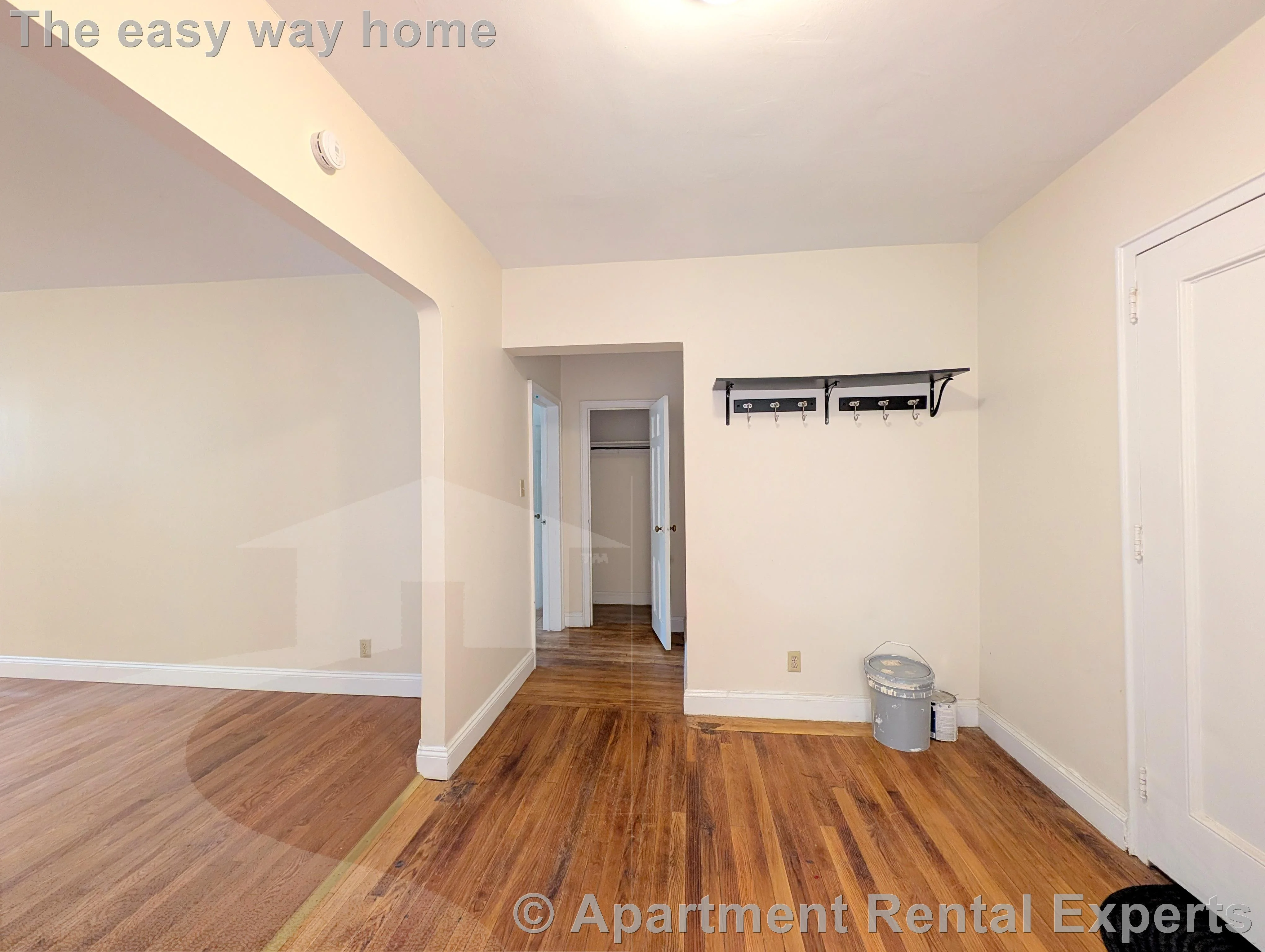 2 bed, 1 bath apartment for rent at 16 Ware St Unit Unit #B, Harvard Square — photo 7 of 20
