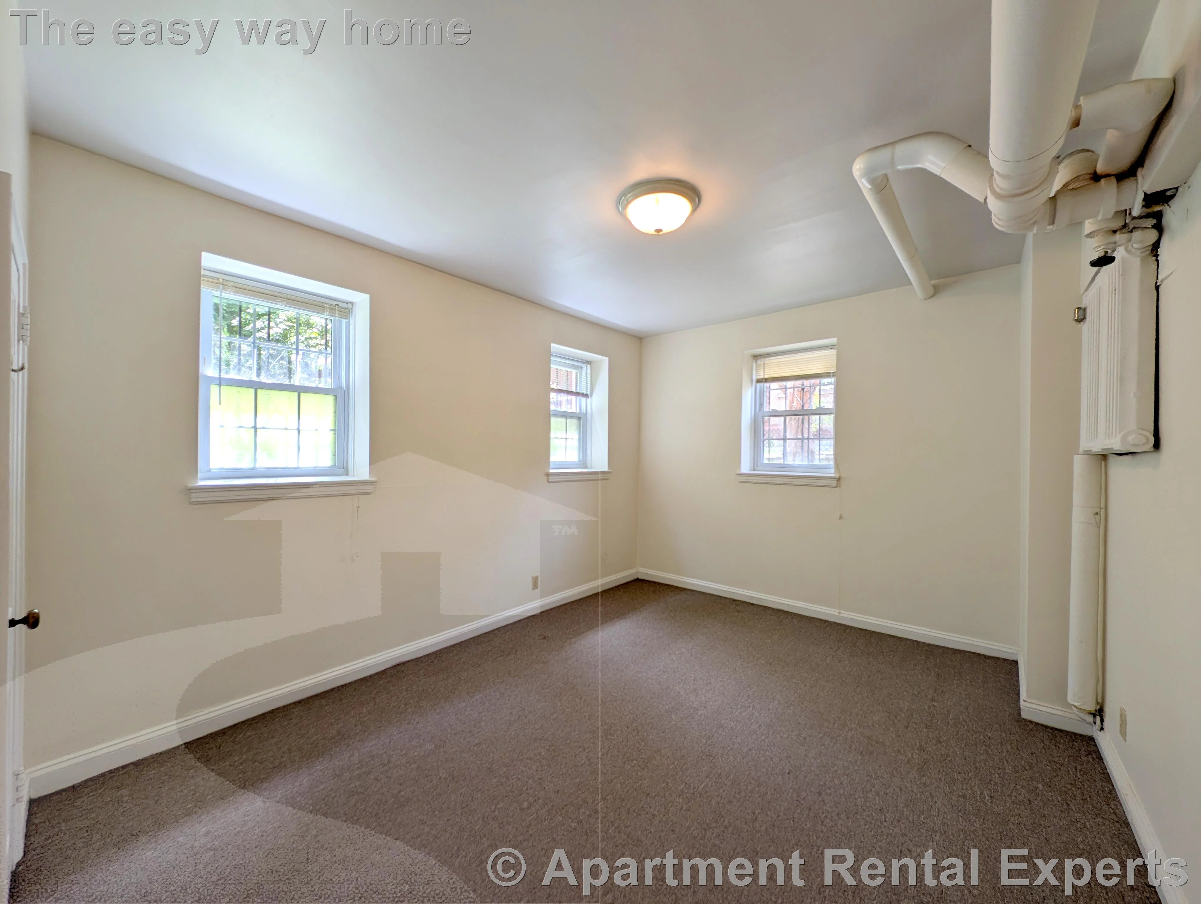 2 bed, 1 bath apartment for rent at 16 Ware St Unit Unit #B, Harvard Square — photo 13 of 20
