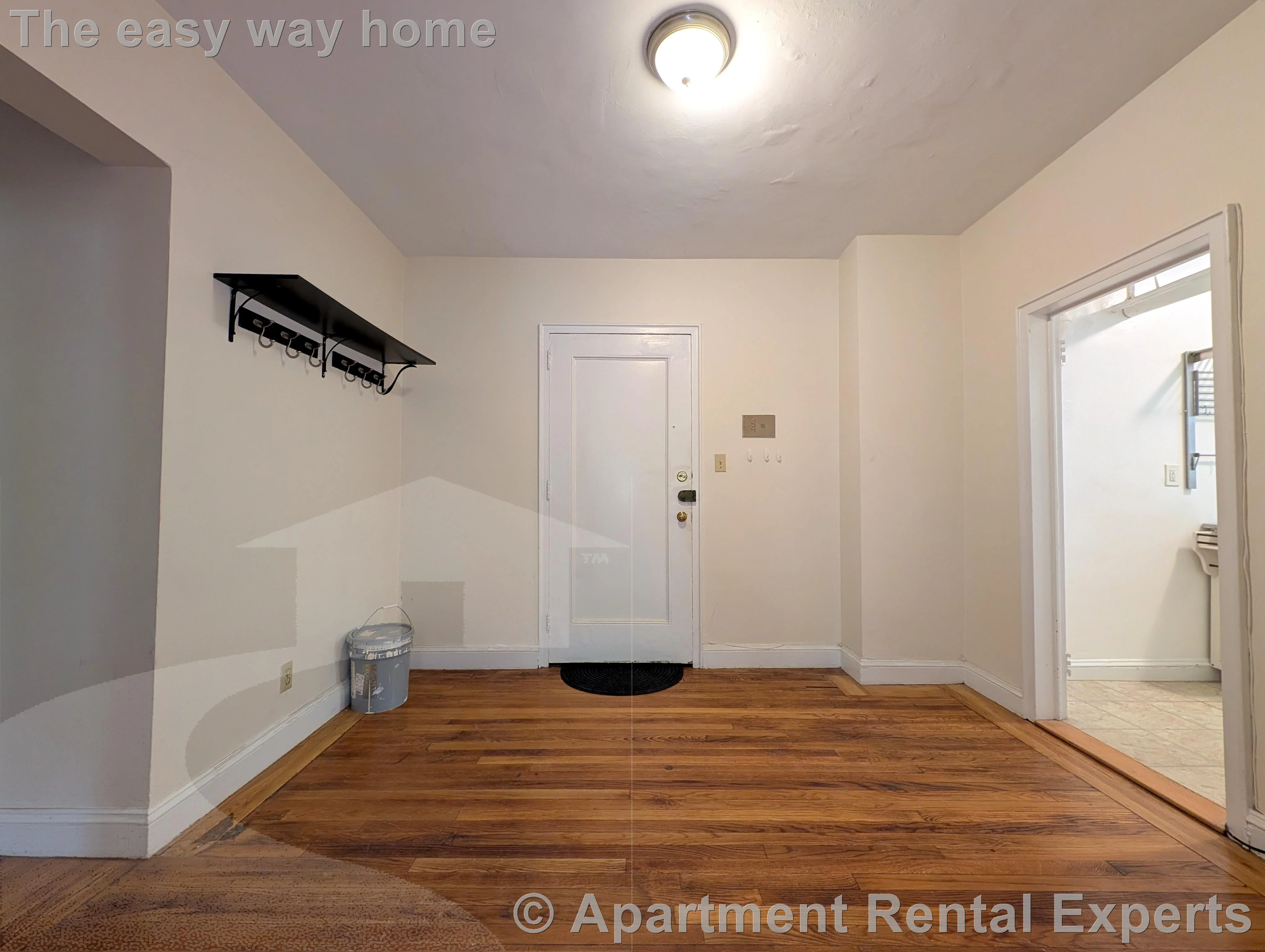 2 bed, 1 bath apartment for rent at 16 Ware St Unit Unit #B, Harvard Square — photo 6 of 20