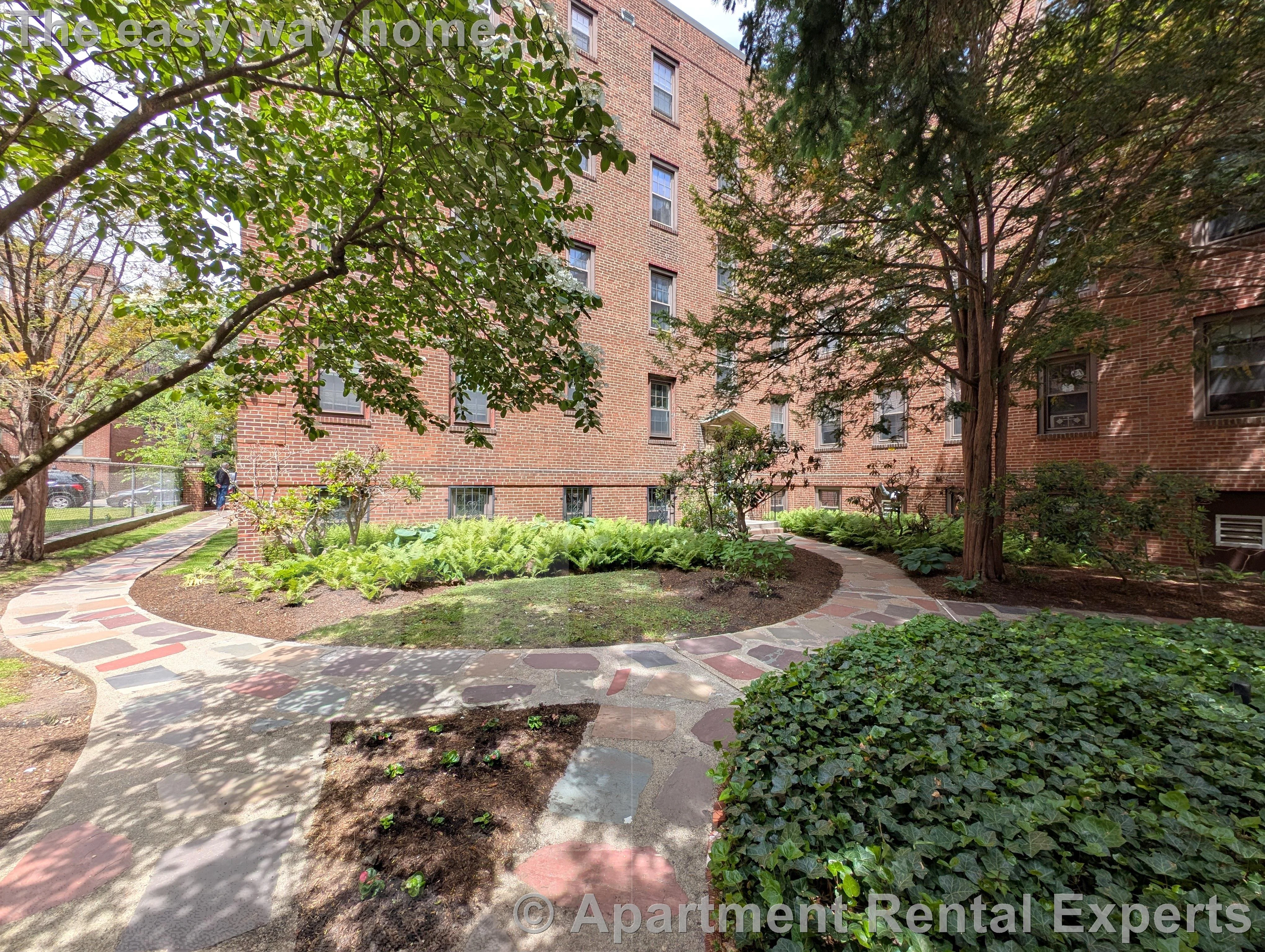 2 bed, 1 bath apartment for rent at 16 Ware St Unit Unit #B, Harvard Square — photo 20 of 20