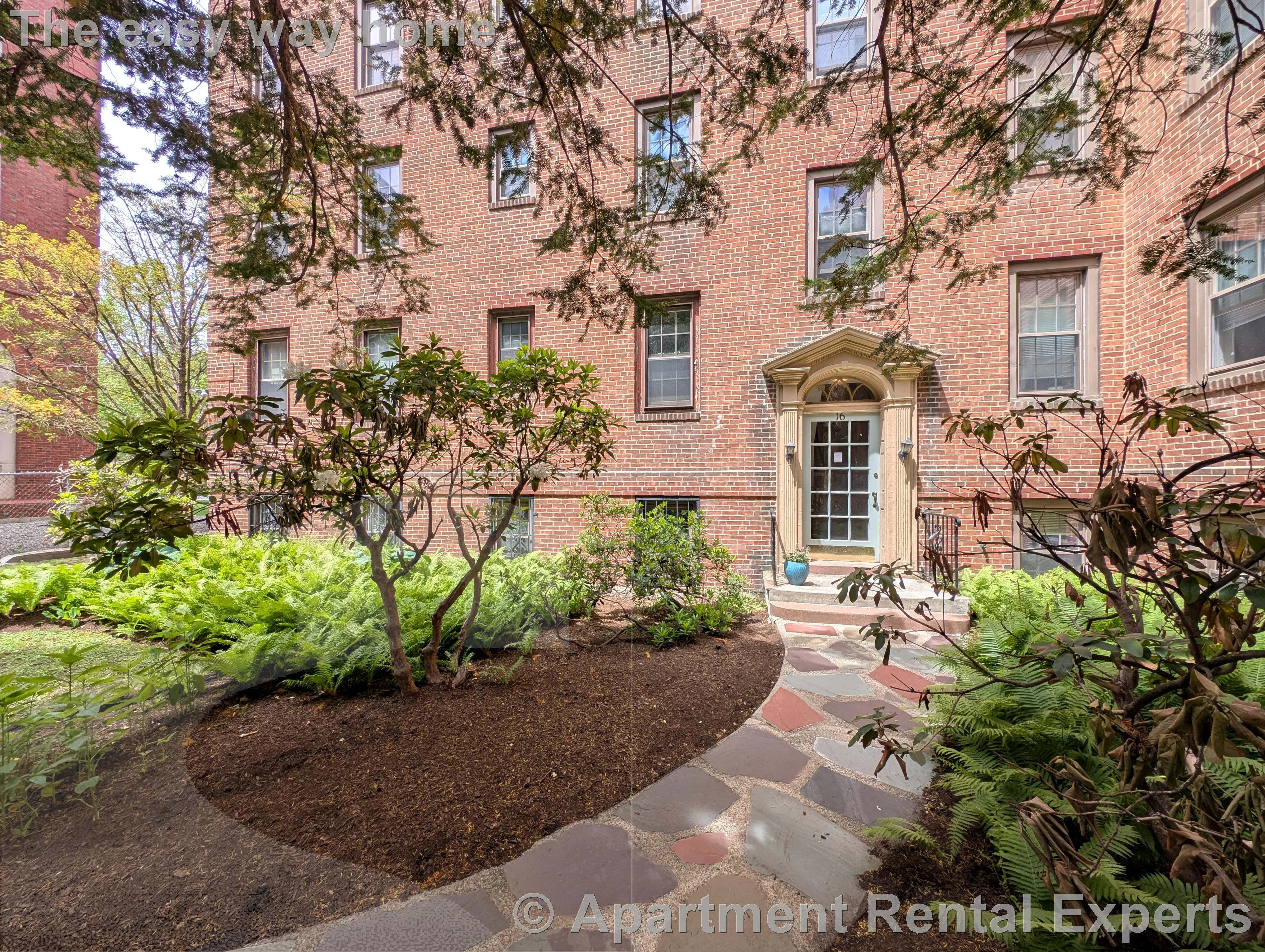 2 bed, 1 bath apartment for rent at 16 Ware St Unit Unit #B, Harvard Square — photo 18 of 20