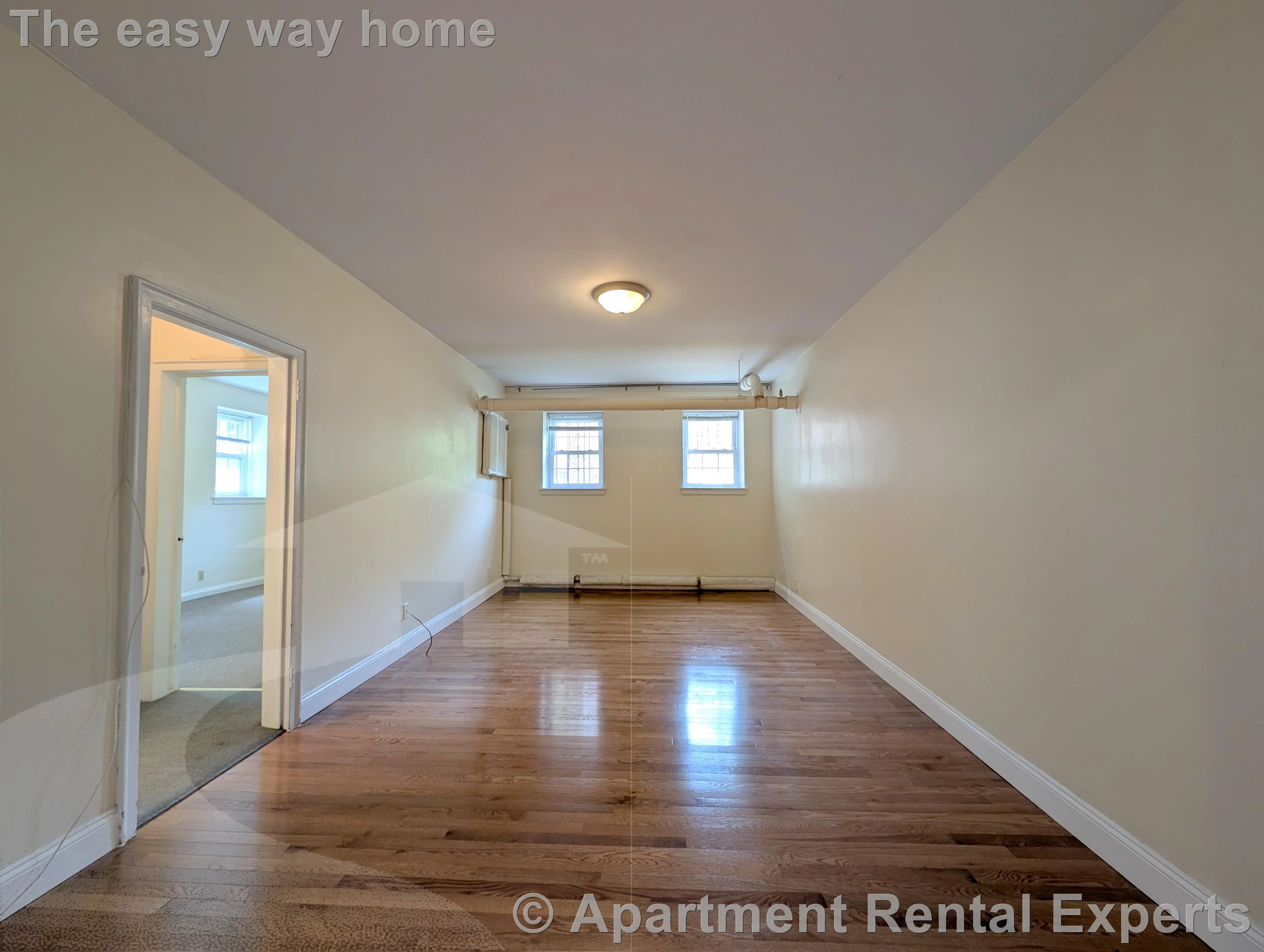 2 bed, 1 bath apartment for rent at 16 Ware St Unit Unit #B, Harvard Square — photo 8 of 20