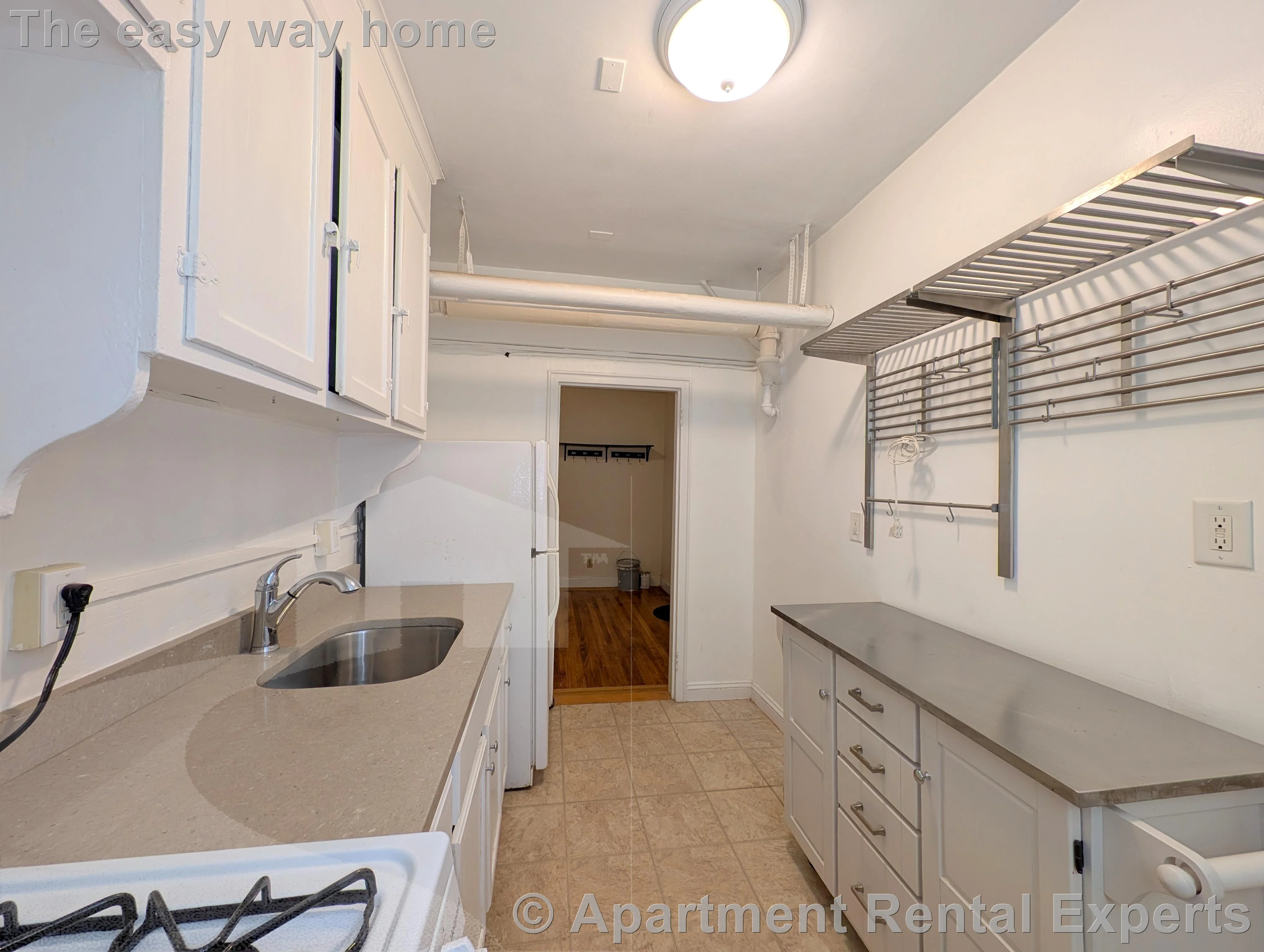2 bed, 1 bath apartment for rent at 16 Ware St Unit Unit #B, Harvard Square — photo 5 of 20