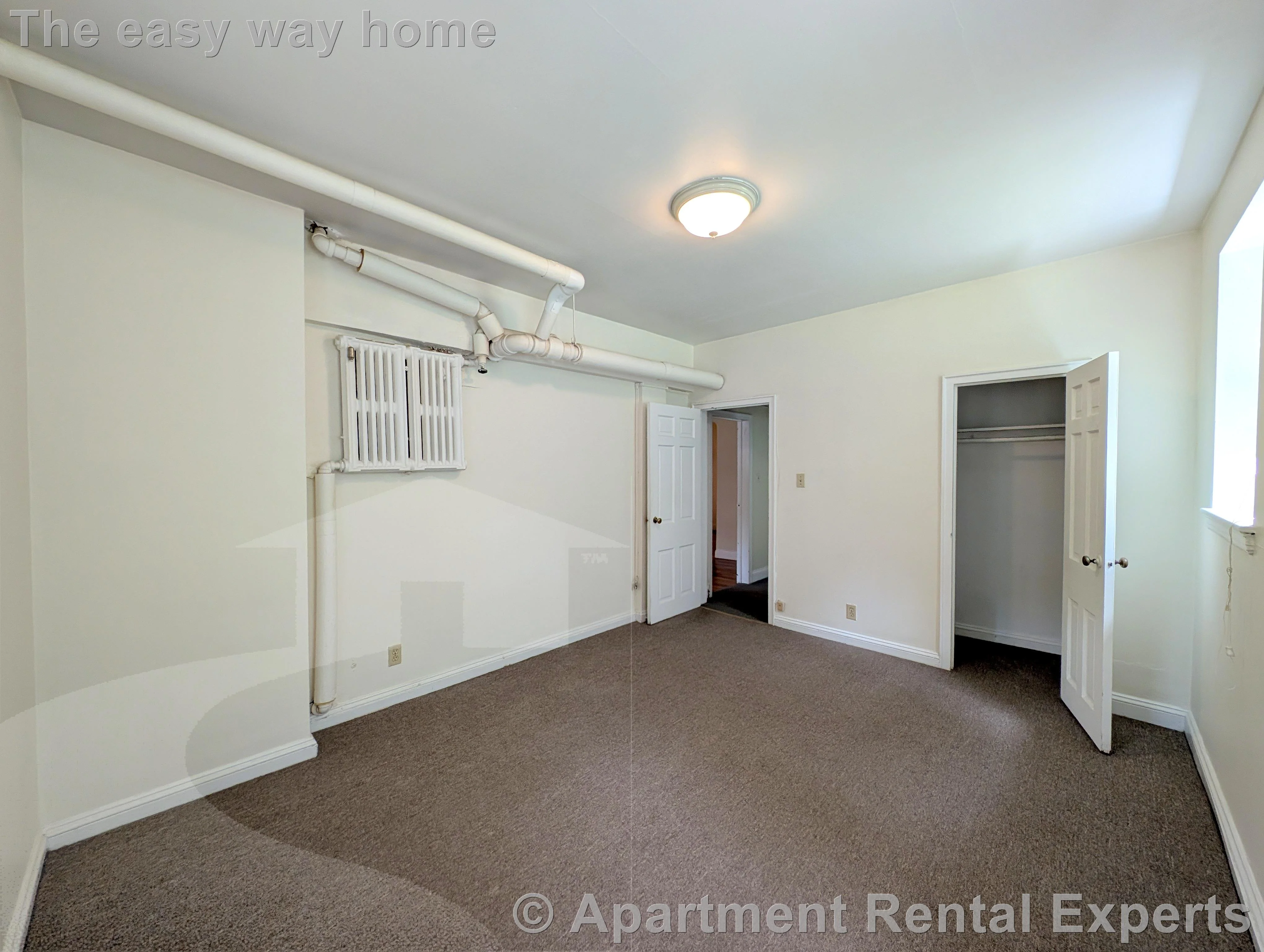 2 bed, 1 bath apartment for rent at 16 Ware St Unit Unit #B, Harvard Square — photo 14 of 20