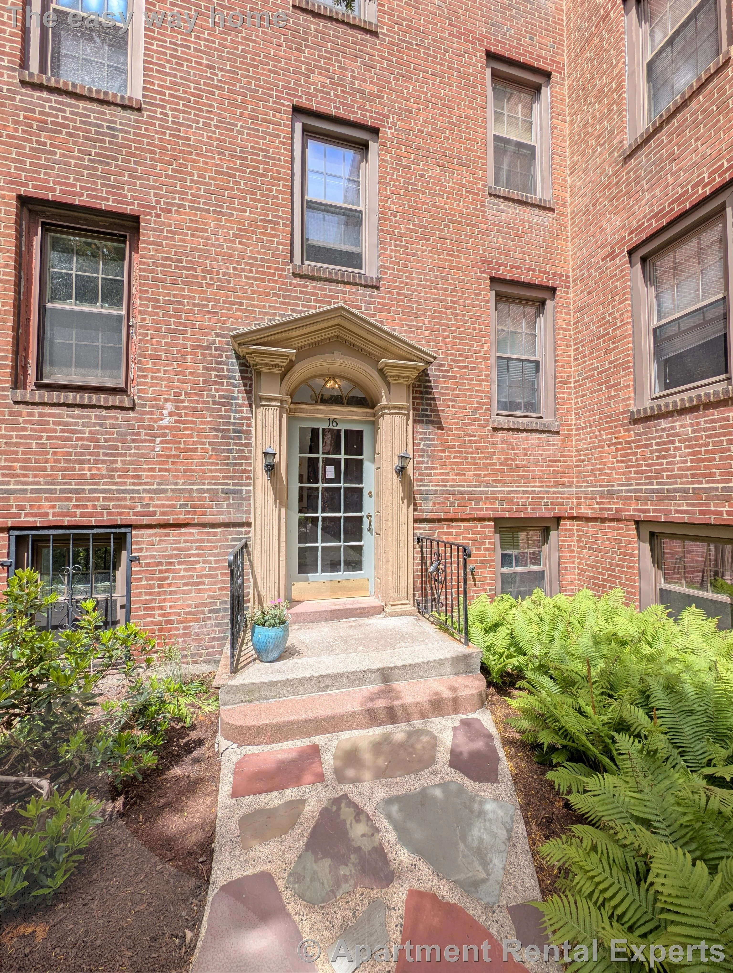2 bed, 1 bath apartment for rent at 16 Ware St Unit Unit #B, Harvard Square — photo 17 of 20