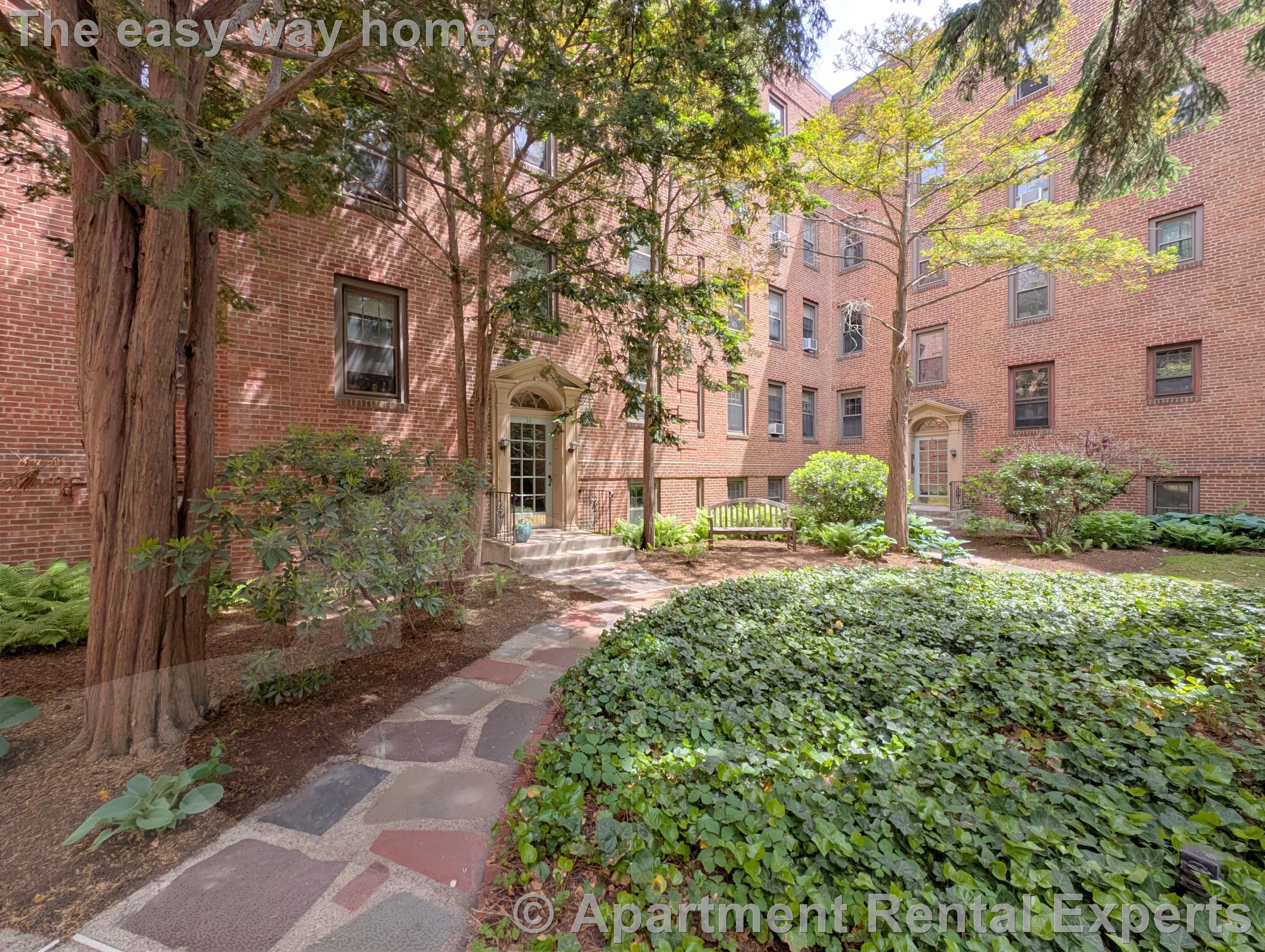 2 bed, 1 bath apartment for rent at 16 Ware St Unit Unit #B, Harvard Square — photo 19 of 20