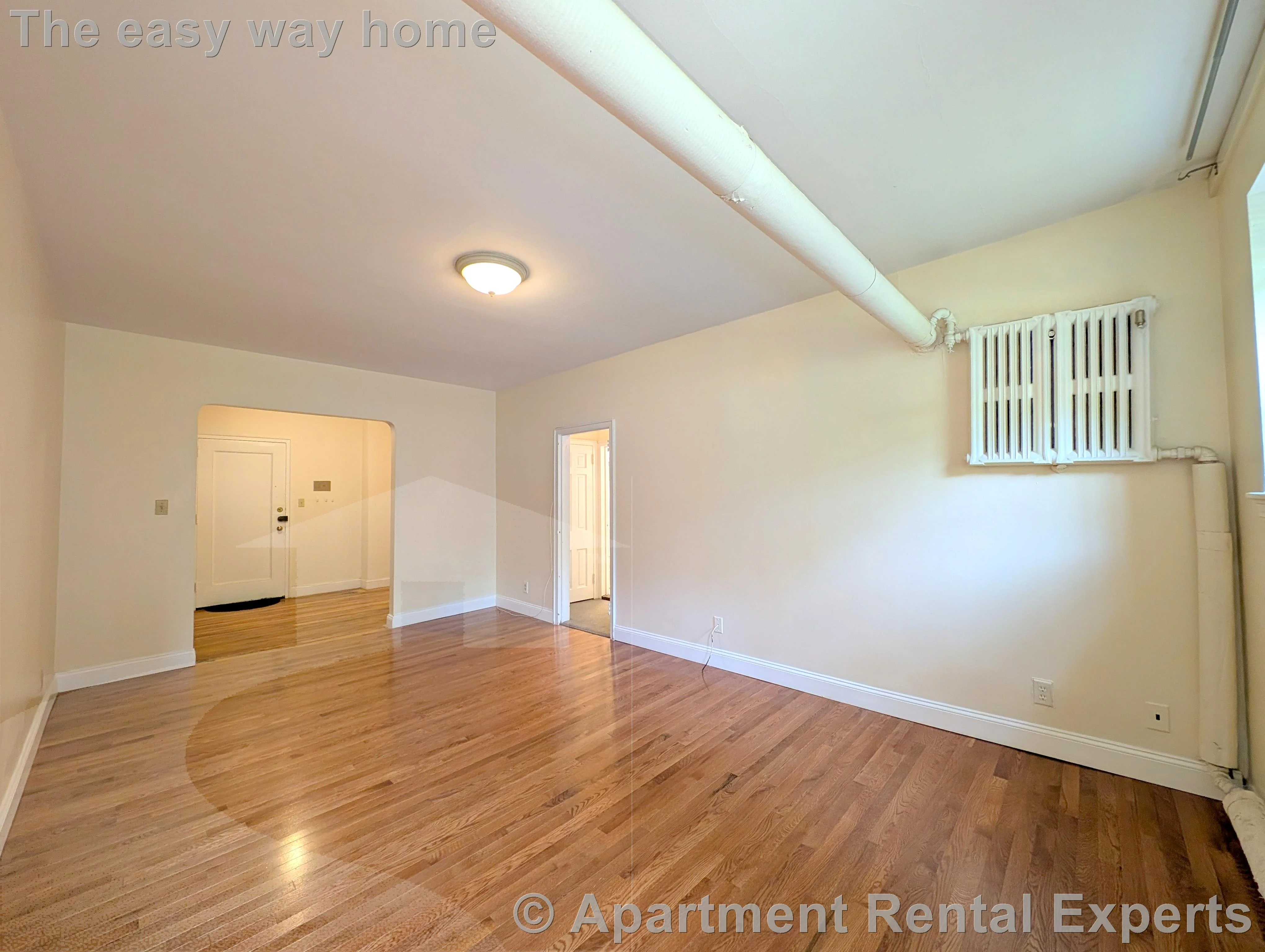 2 bed, 1 bath apartment for rent at 16 Ware St Unit Unit #B, Harvard Square — photo 9 of 20