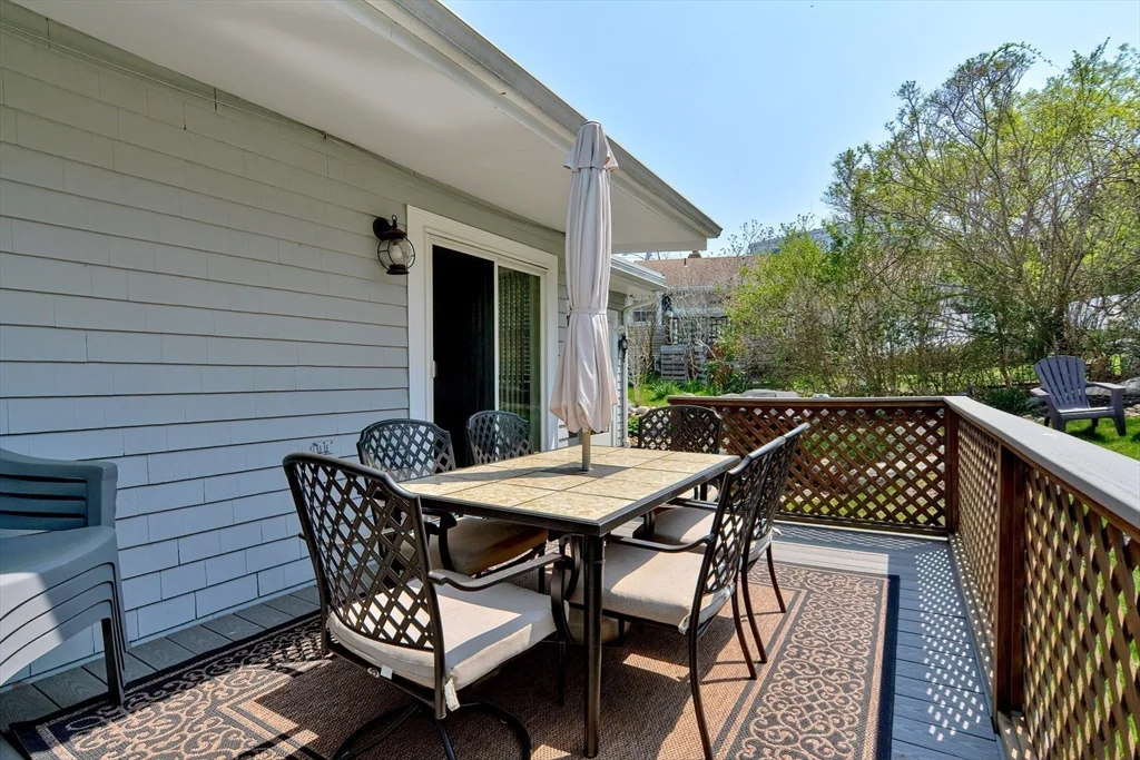 3 bed, 1 bath apartment for rent at 16 Warwick Rd Unit WINTER, East Gloucester — photo 5 of 25