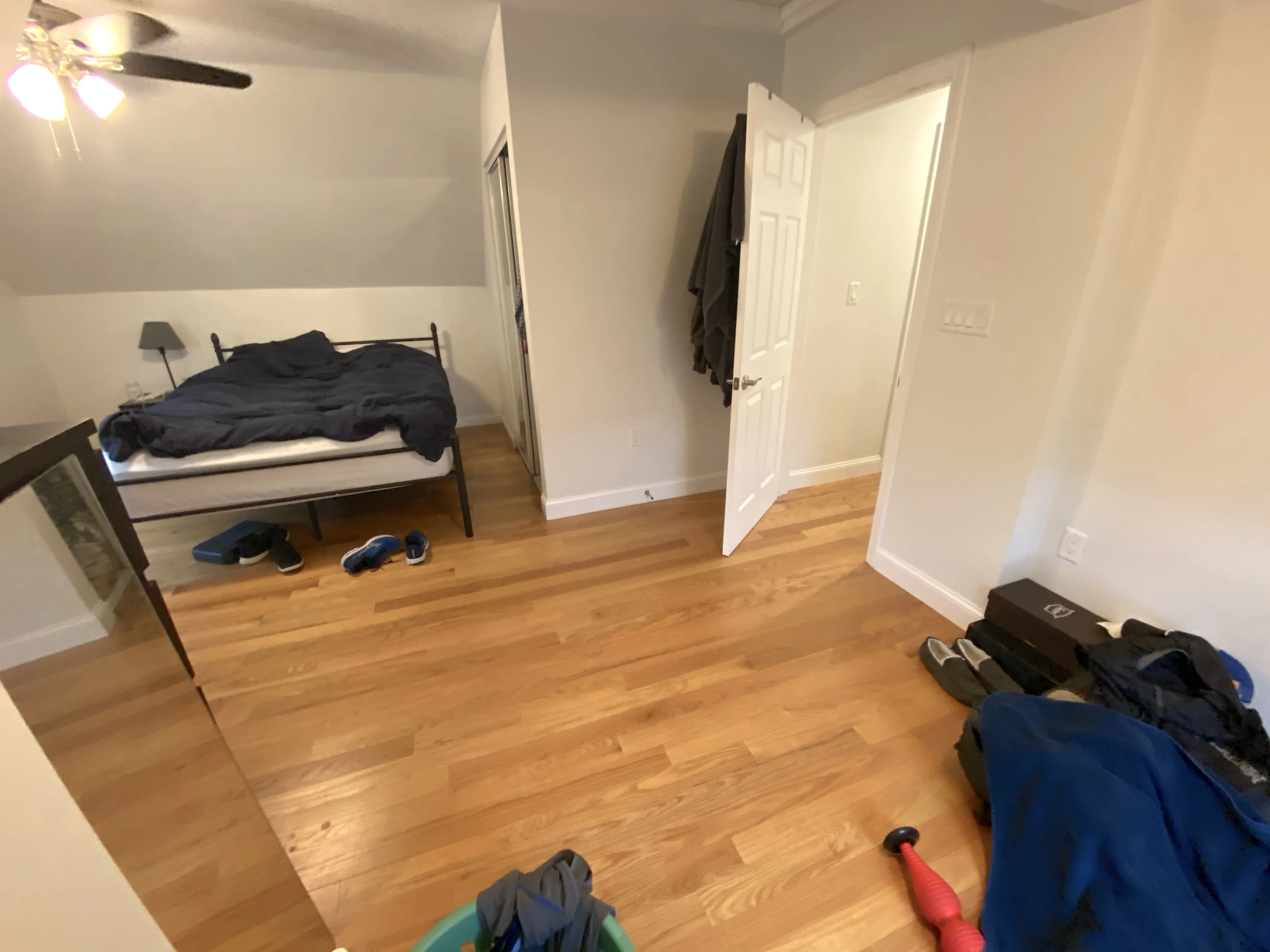 4 bed, 1 bath apartment for rent at 16 Watson St Unit 2, West Somerville — photo 31 of 36