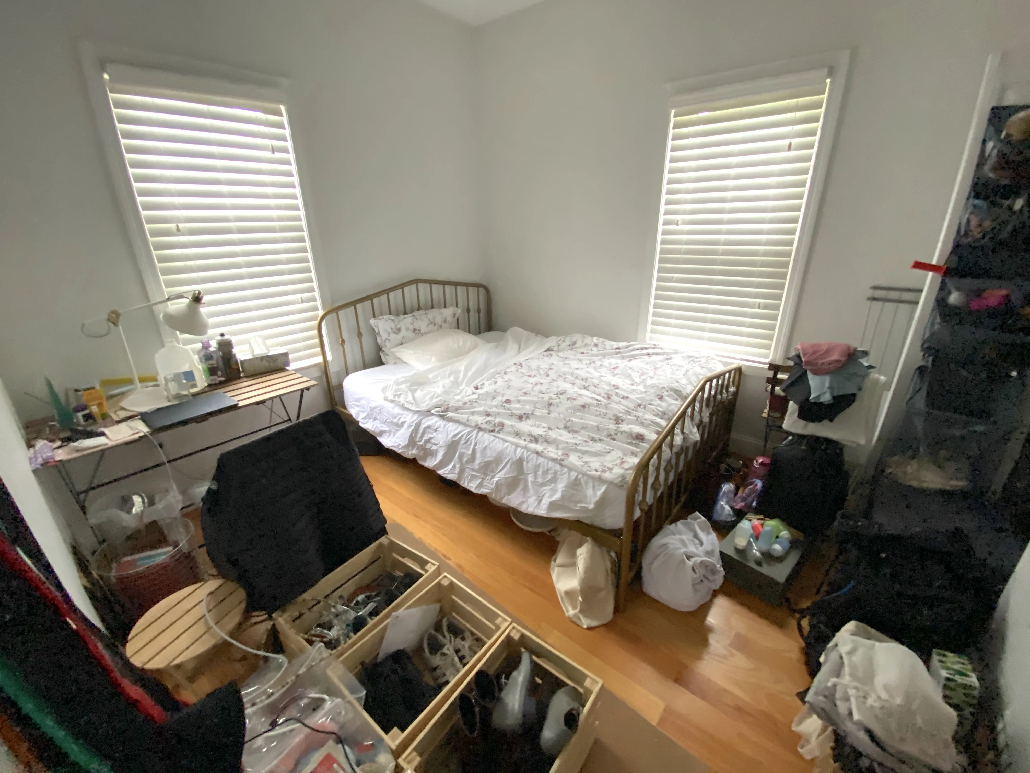 4 bed, 1 bath apartment for rent at 16 Watson St Unit 2, West Somerville — photo 19 of 36