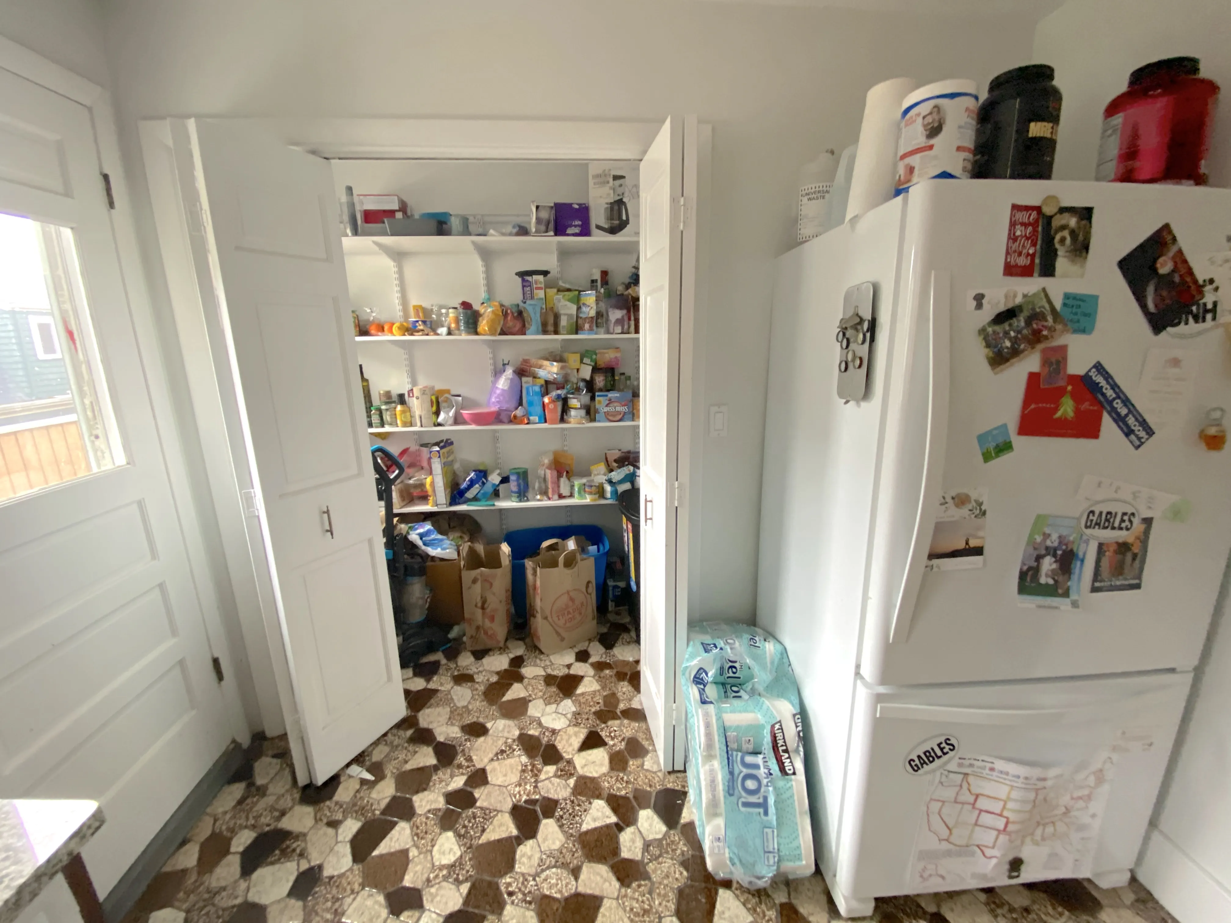 4 bed, 1 bath apartment for rent at 16 Watson St Unit 2, West Somerville — photo 14 of 36