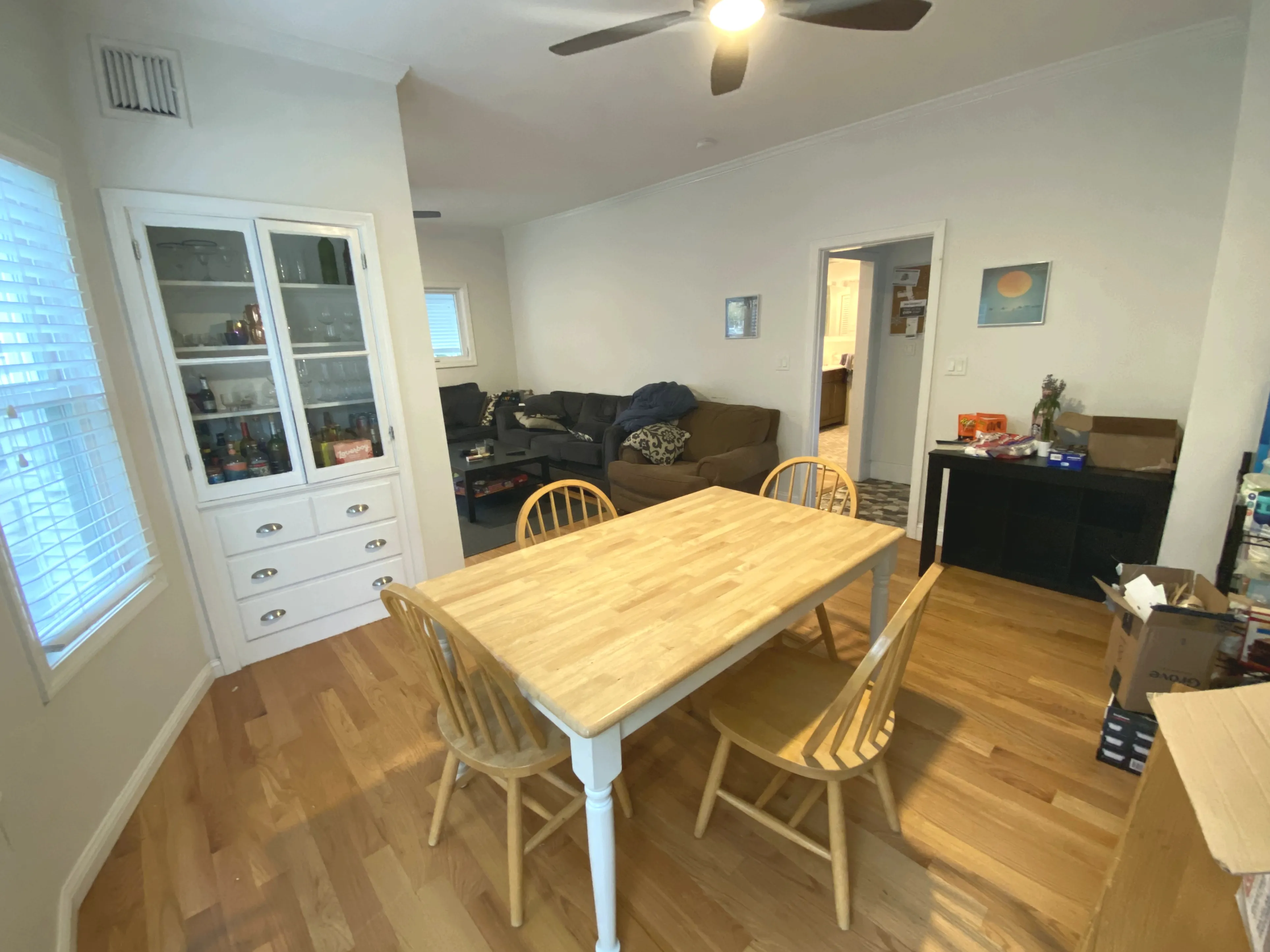 4 bed, 1 bath apartment for rent at 16 Watson St Unit 2, West Somerville — photo 2 of 36
