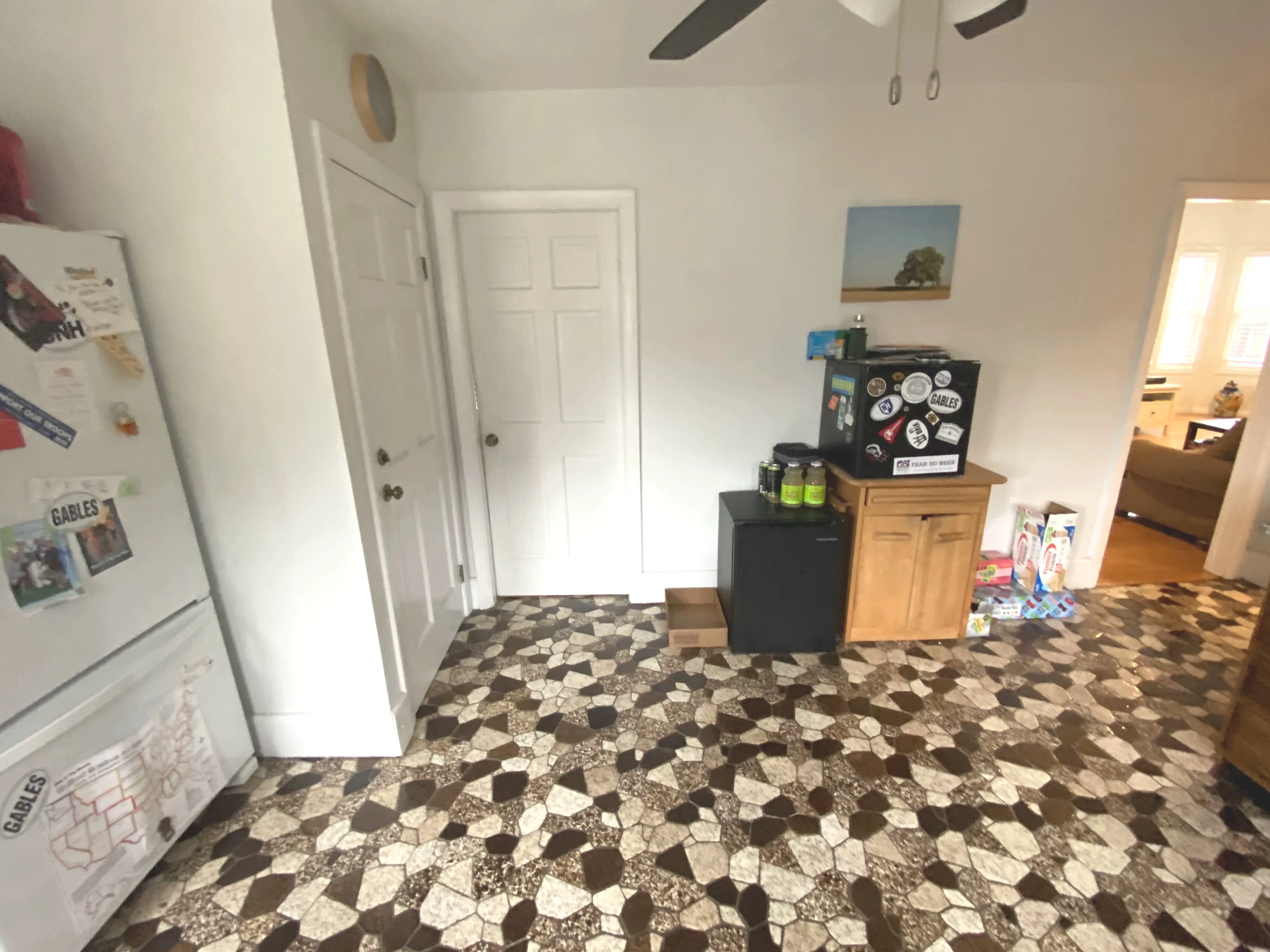4 bed, 1 bath apartment for rent at 16 Watson St Unit 2, West Somerville — photo 18 of 36