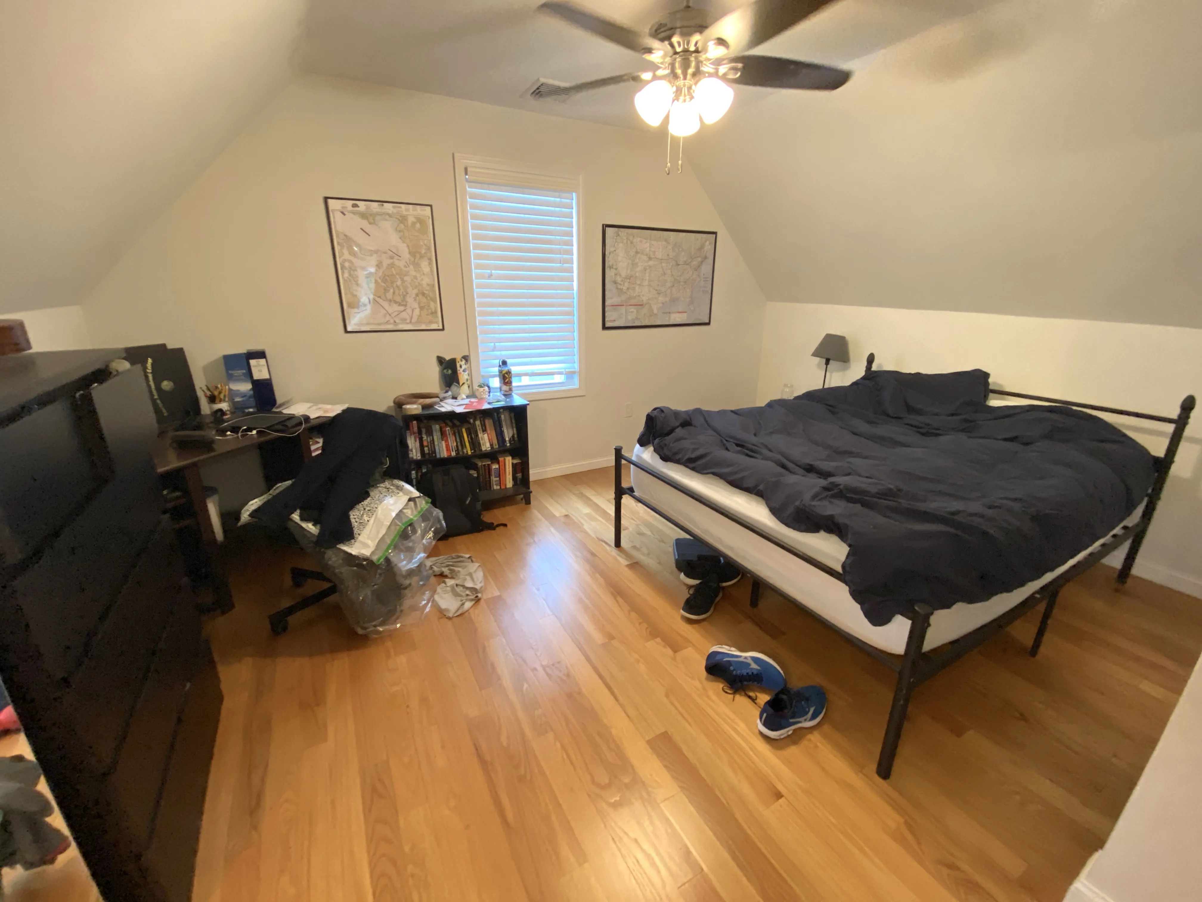 4 bed, 1 bath apartment for rent at 16 Watson St Unit 2, West Somerville — photo 32 of 36