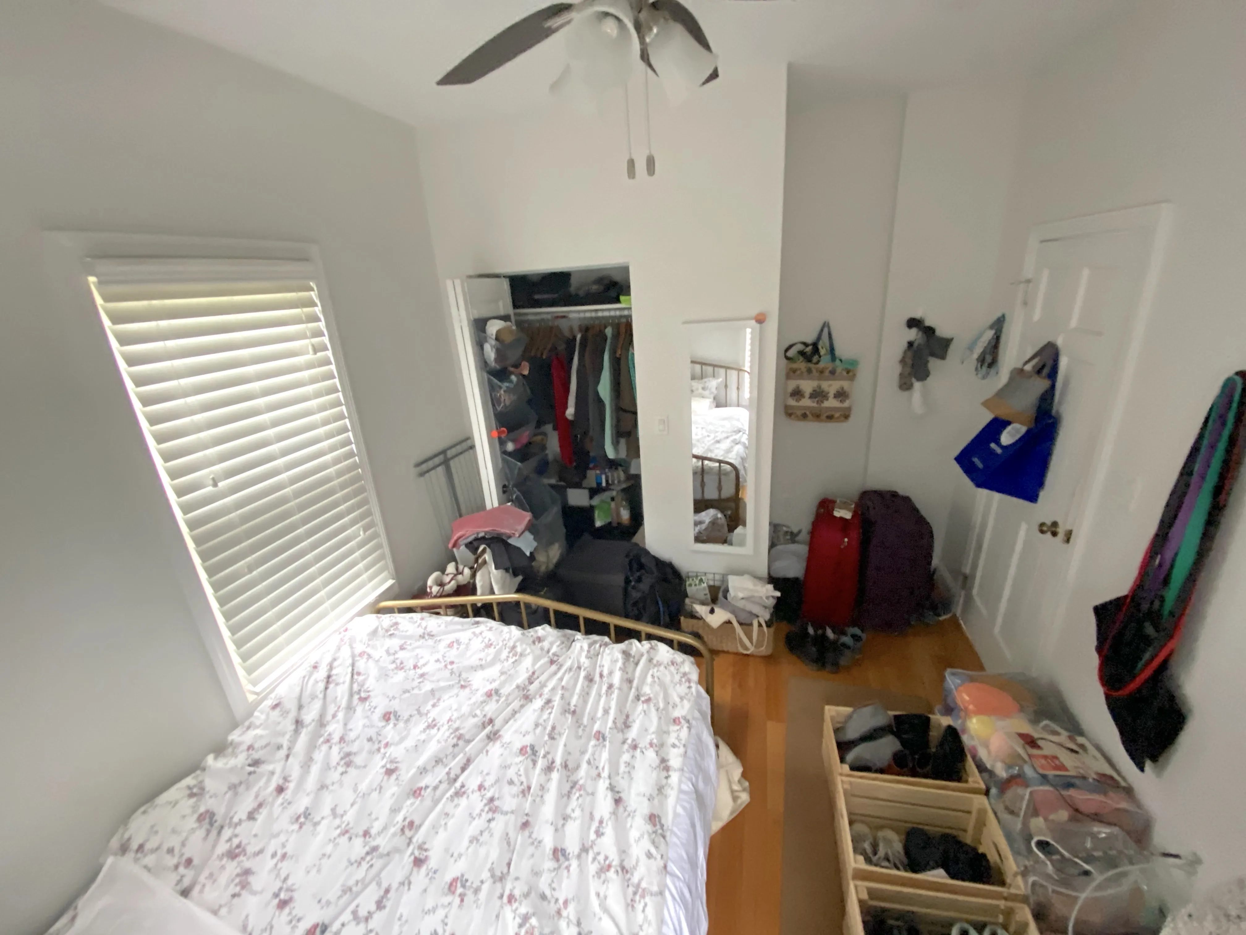 4 bed, 1 bath apartment for rent at 16 Watson St Unit 2, West Somerville — photo 20 of 36