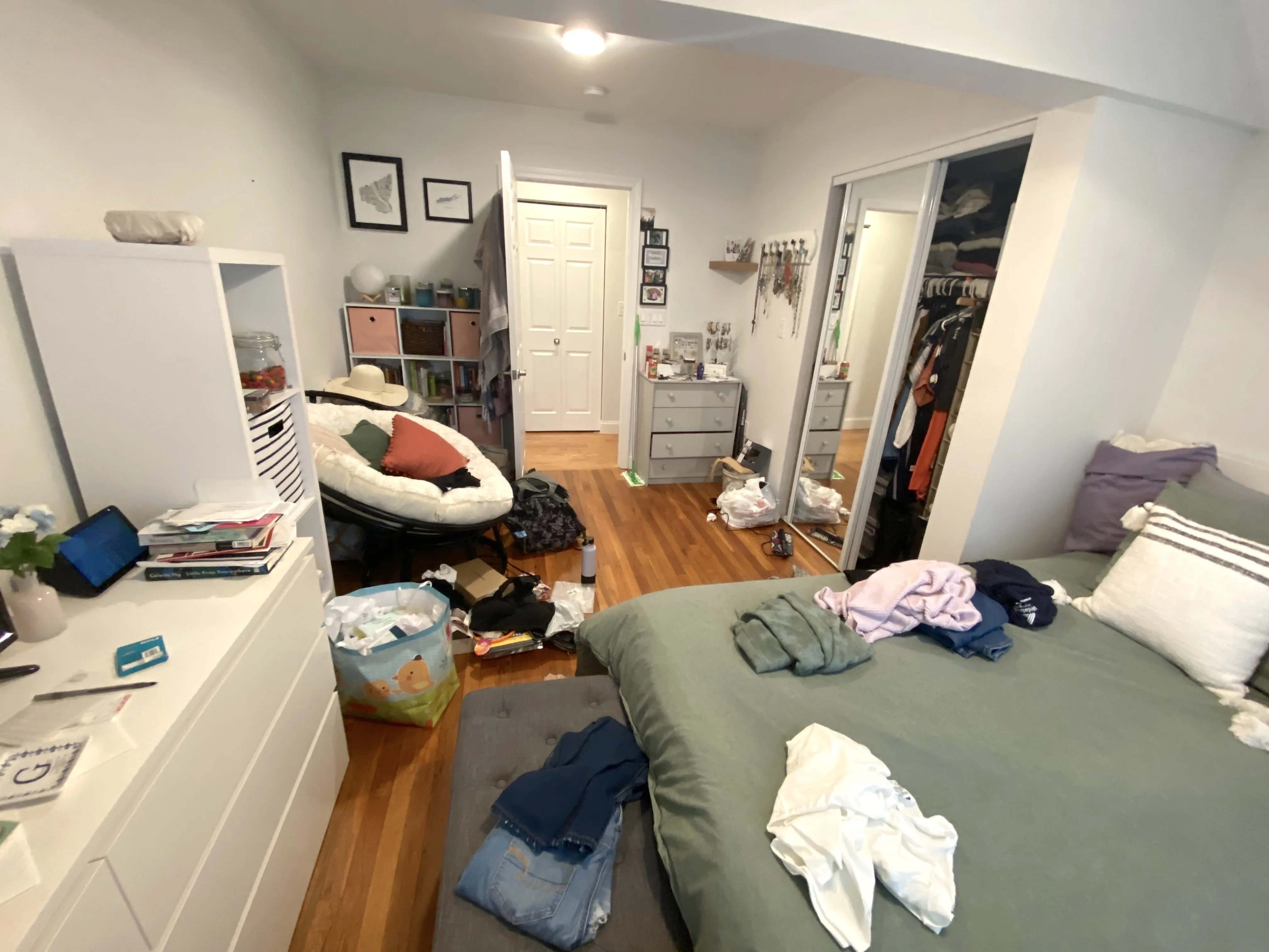 4 bed, 1 bath apartment for rent at 16 Watson St Unit 2, West Somerville — photo 27 of 36