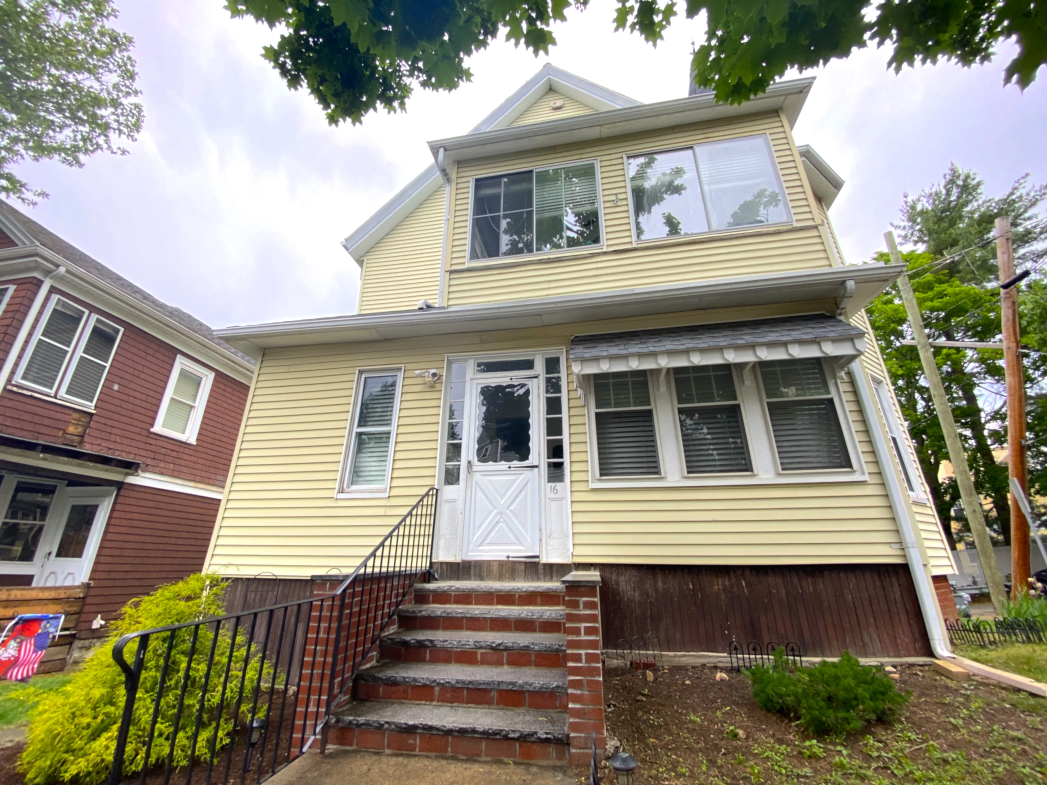 4 bed, 1 bath apartment for rent at 16 Watson St Unit 2, West Somerville — photo 35 of 36