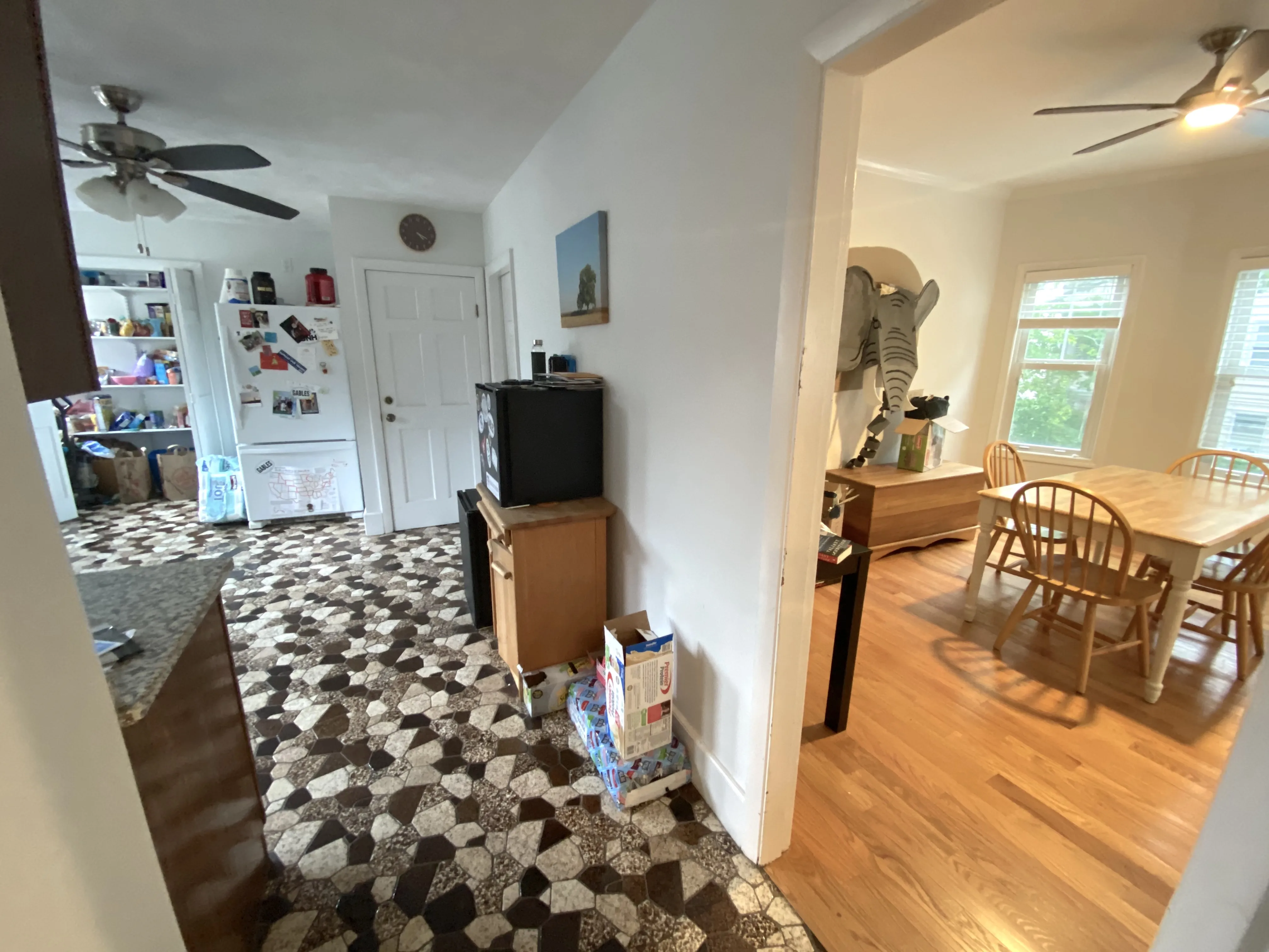 4 bed, 1 bath apartment for rent at 16 Watson St Unit 2, West Somerville — photo 13 of 36