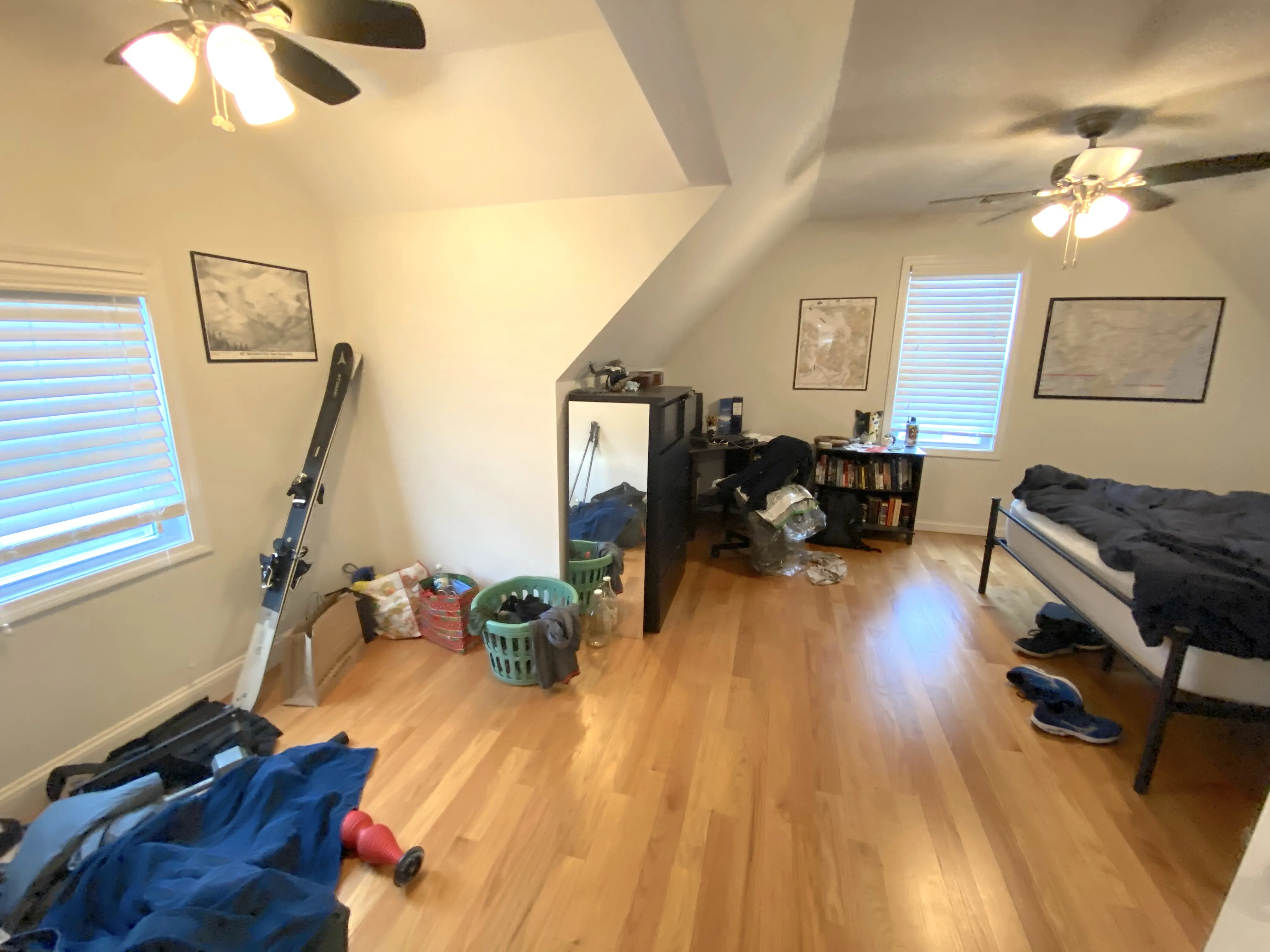 4 bed, 1 bath apartment for rent at 16 Watson St Unit 2, West Somerville — photo 29 of 36