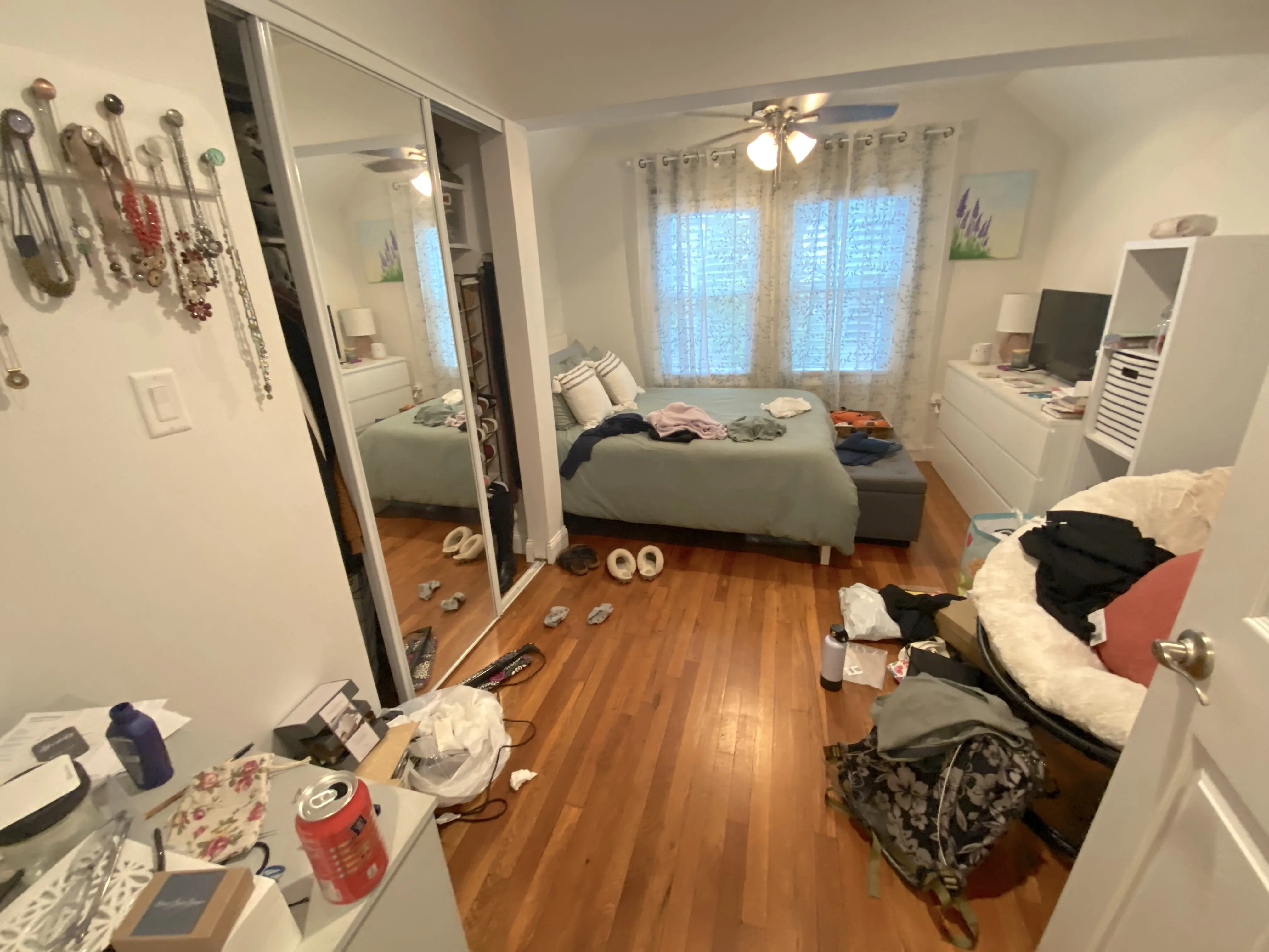 4 bed, 1 bath apartment for rent at 16 Watson St Unit 2, West Somerville — photo 26 of 36