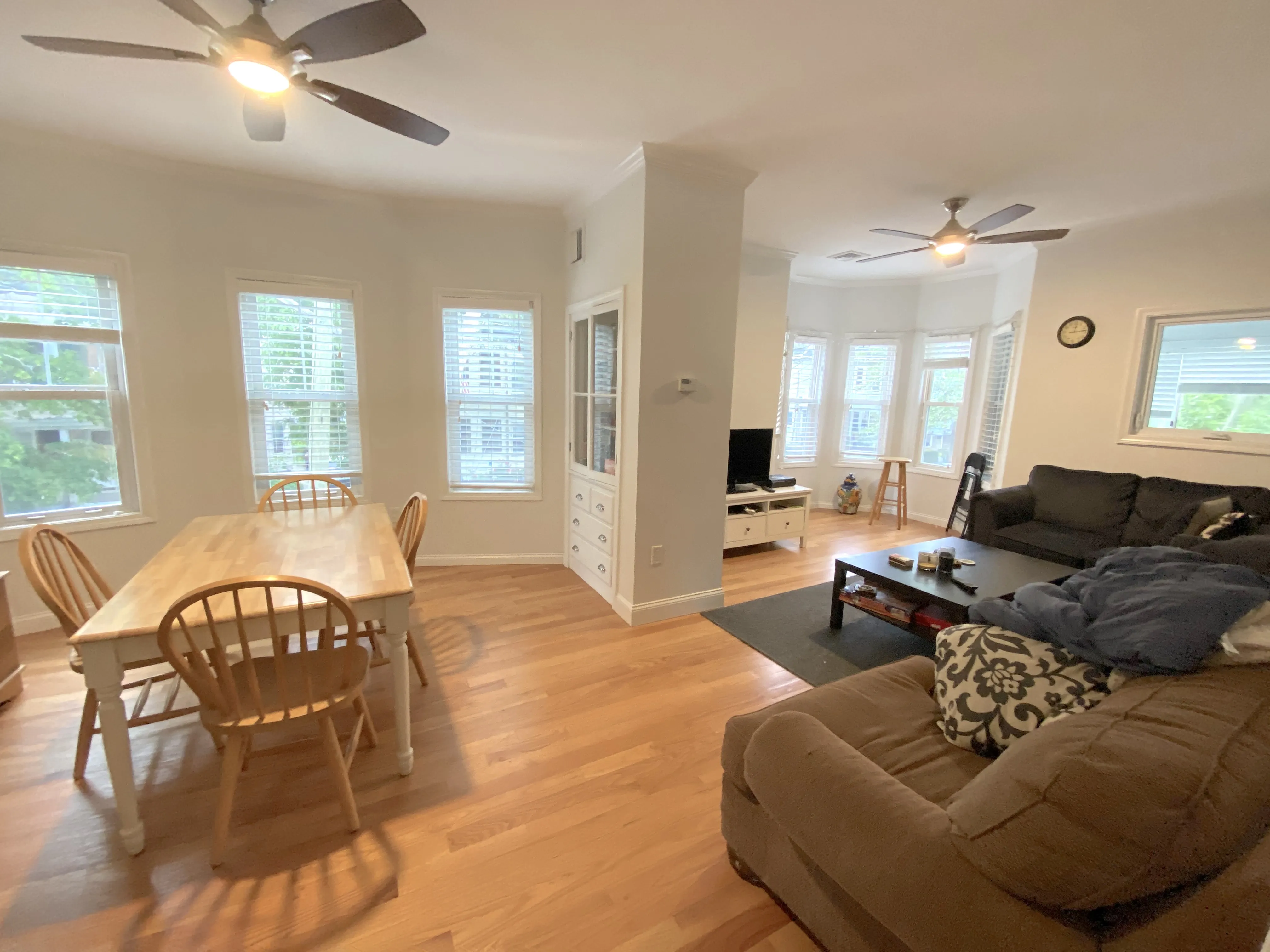 4 bed, 1 bath apartment for rent at 16 Watson St Unit 2, West Somerville