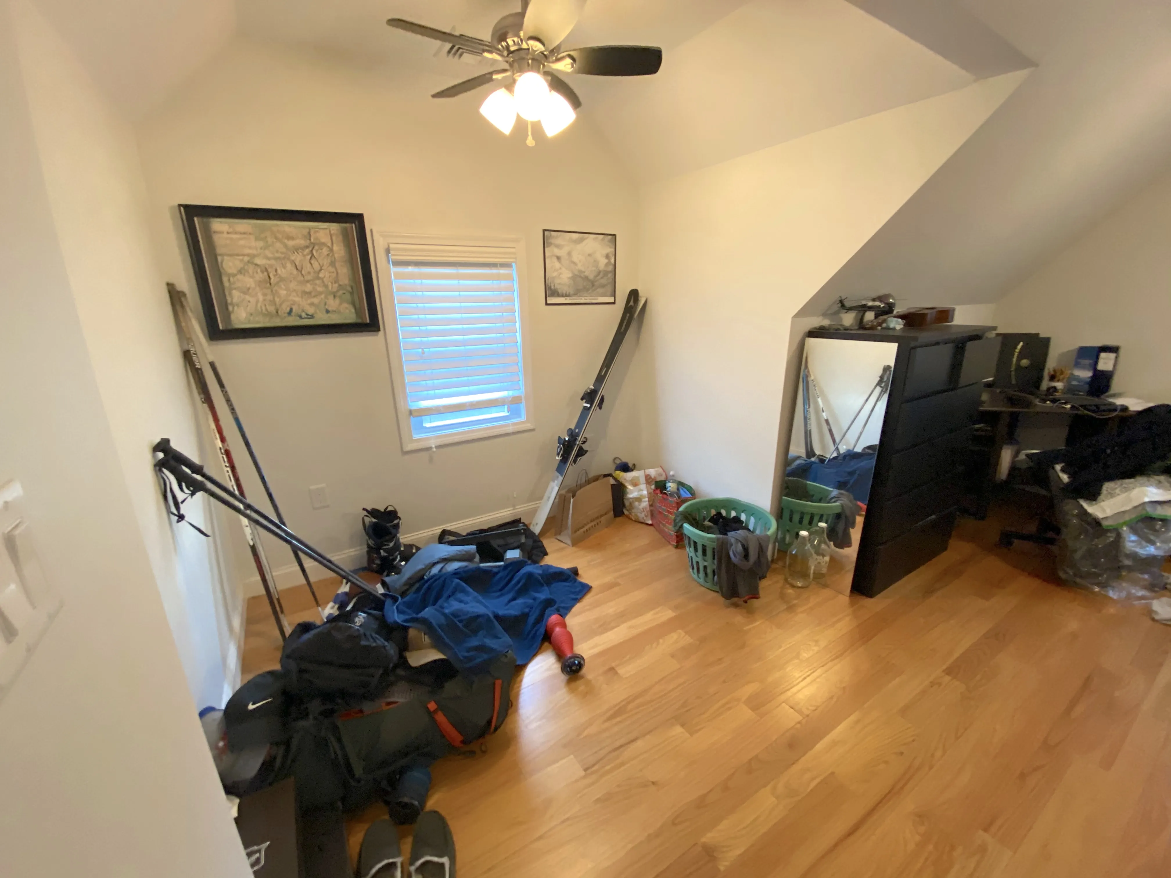 4 bed, 1 bath apartment for rent at 16 Watson St Unit 2, West Somerville — photo 30 of 36