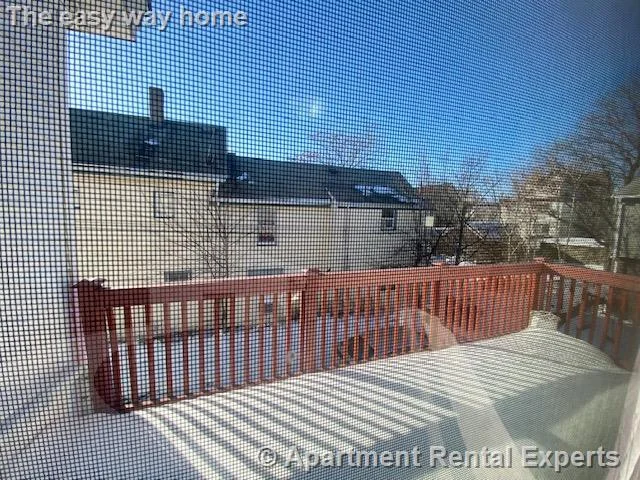 2 bed, 1 bath apartment for rent at 16 Waverly St Unit 2, Everett — photo 15 of 15