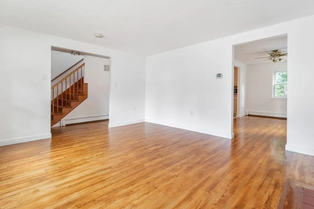 3 bed, 1 bath apartment for rent at 16 Wedgemere Unit 16, West Roxbury — photo 4 of 19