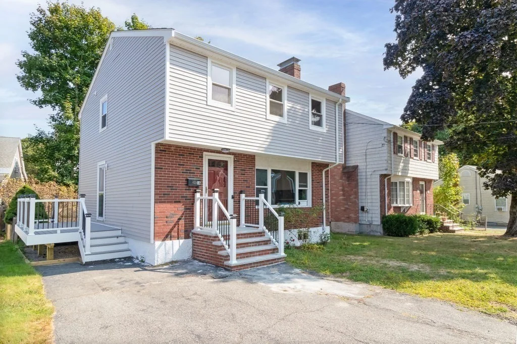 3 bed, 1 bath apartment for rent at 16 Wedgemere Unit 16, West Roxbury