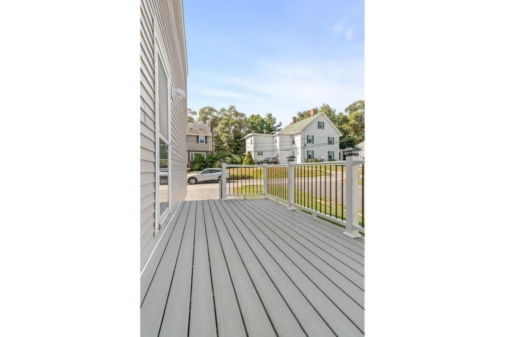 3 bed, 1 bath apartment for rent at 16 Wedgemere Unit 16, West Roxbury — photo 18 of 19
