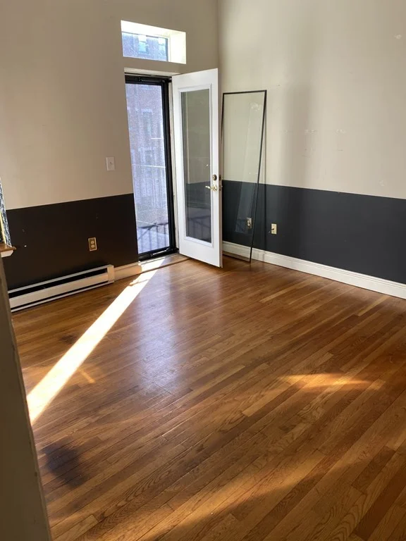 1 bed, 1 bath apartment for rent at 16 Wellington St Unit 4, South End — photo 4 of 19