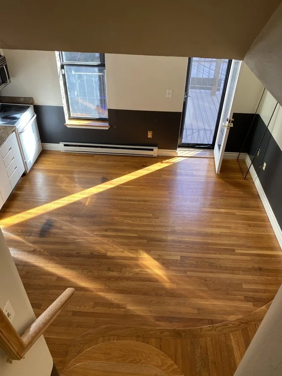 1 bed, 1 bath apartment for rent at 16 Wellington St Unit 4, South End — photo 2 of 19