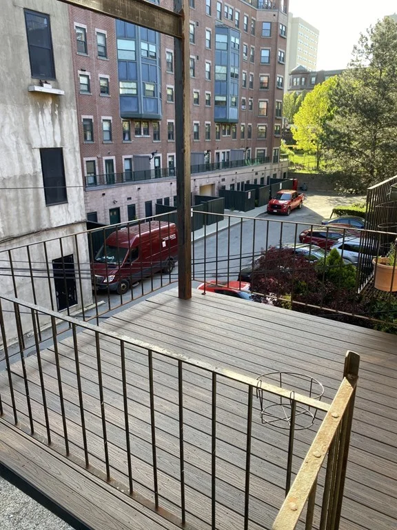 1 bed, 1 bath apartment for rent at 16 Wellington St Unit 4, South End — photo 1 of 19