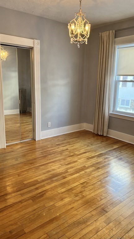 3 bed, 1 bath apartment for rent at 16 Wentworth Unit 1, Worcester — photo 8 of 9