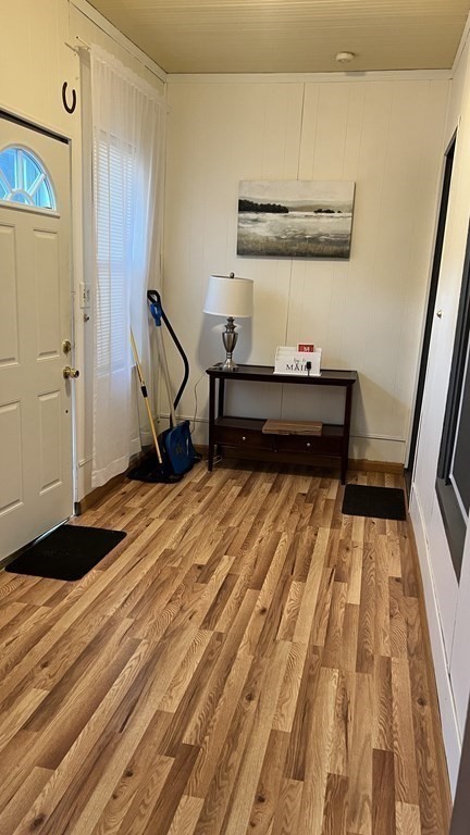3 bed, 1 bath apartment for rent at 16 Wentworth Unit 1, Worcester — photo 5 of 9
