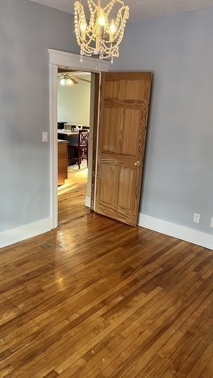 3 bed, 1 bath apartment for rent at 16 Wentworth Unit 1, Worcester — photo 7 of 9