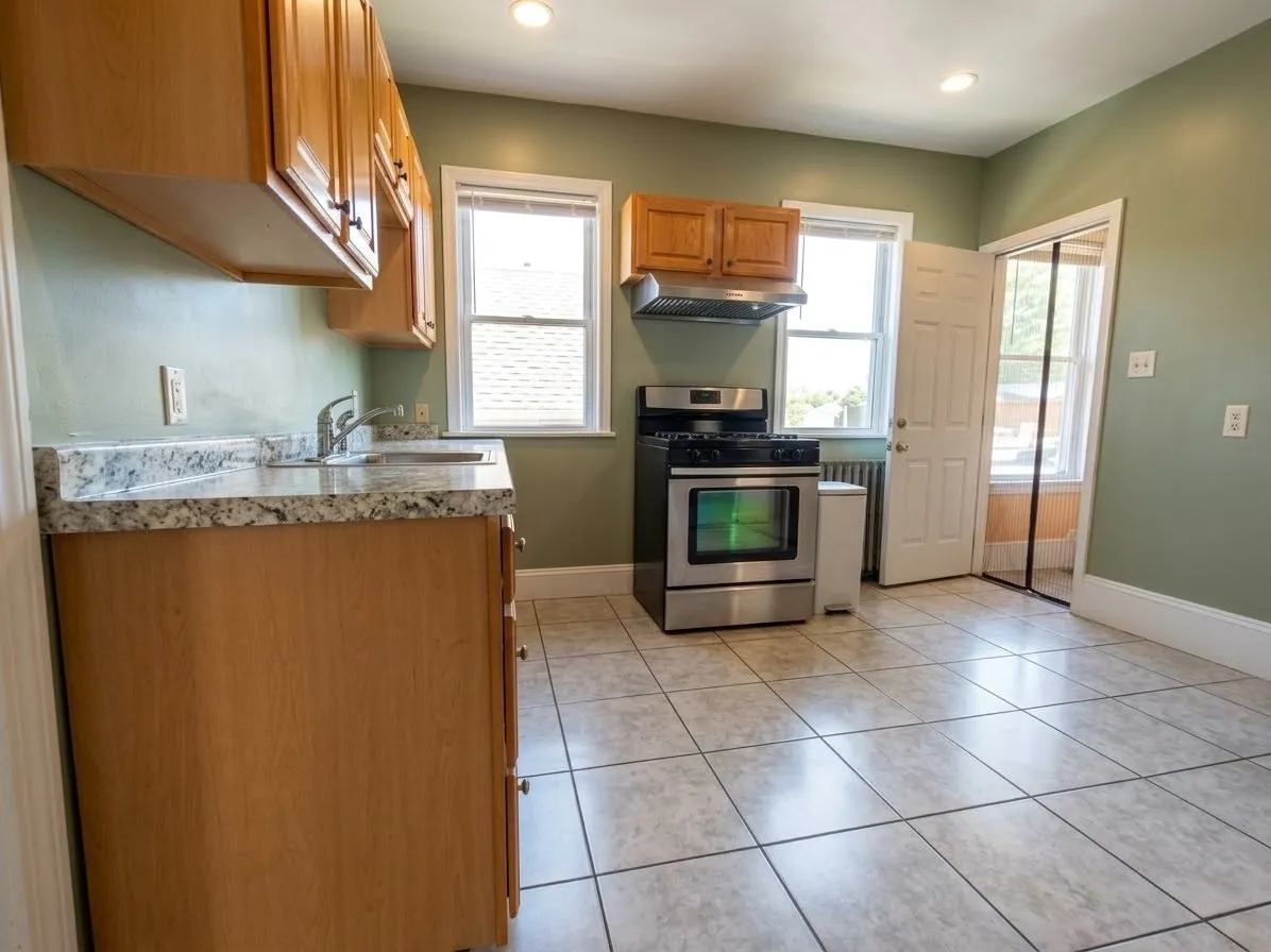 2 bed, 1 bath apartment for rent at 16 West Squantum St Unit 2, Quincy — photo 13 of 14